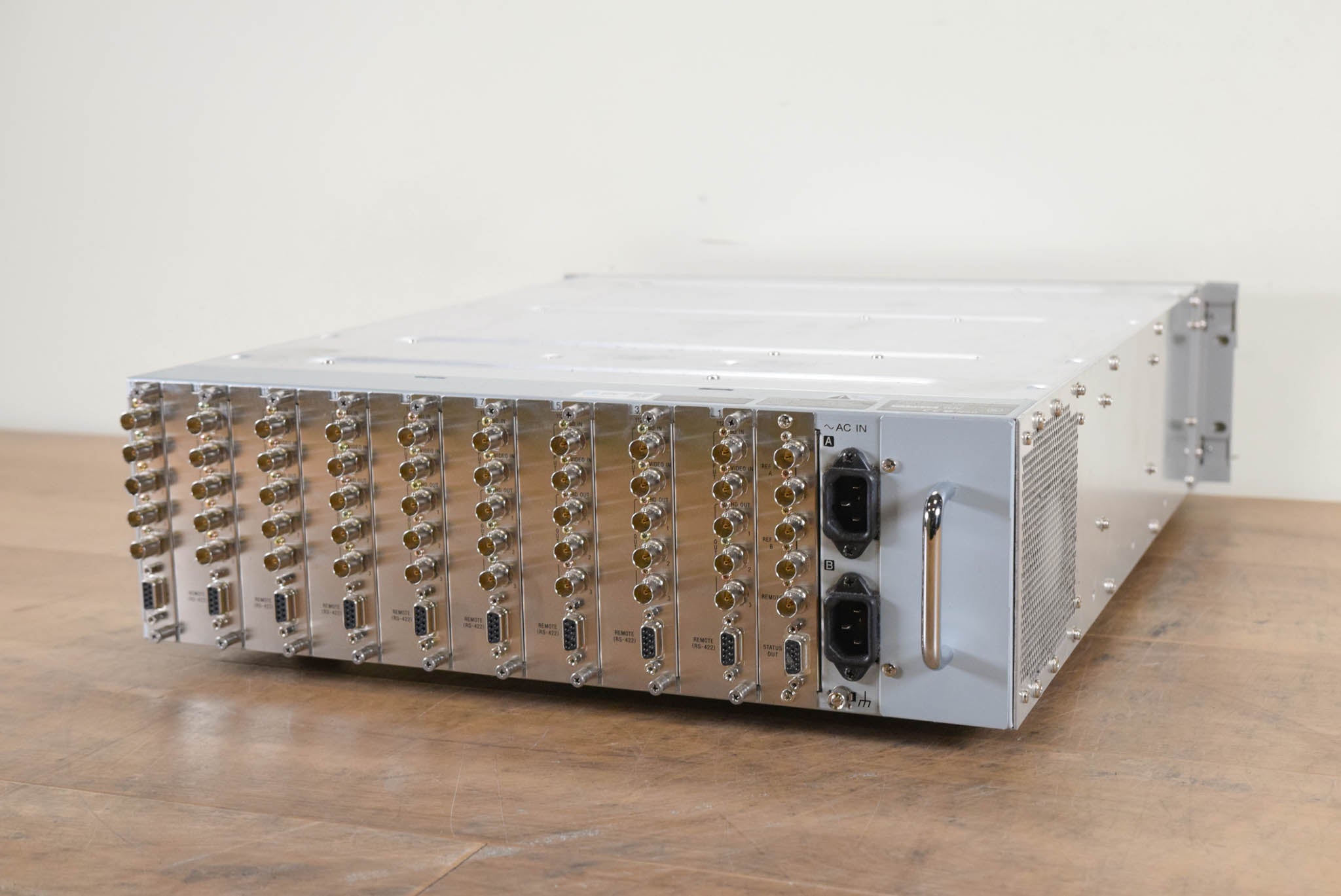 Sony PFV-SP3000 Signal Processing Unit CG00RLJ