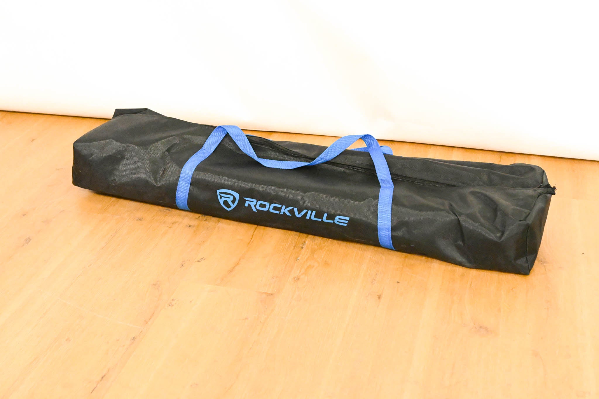 Rockville Adjustable Tripod PA Speaker Stand (PAIR)