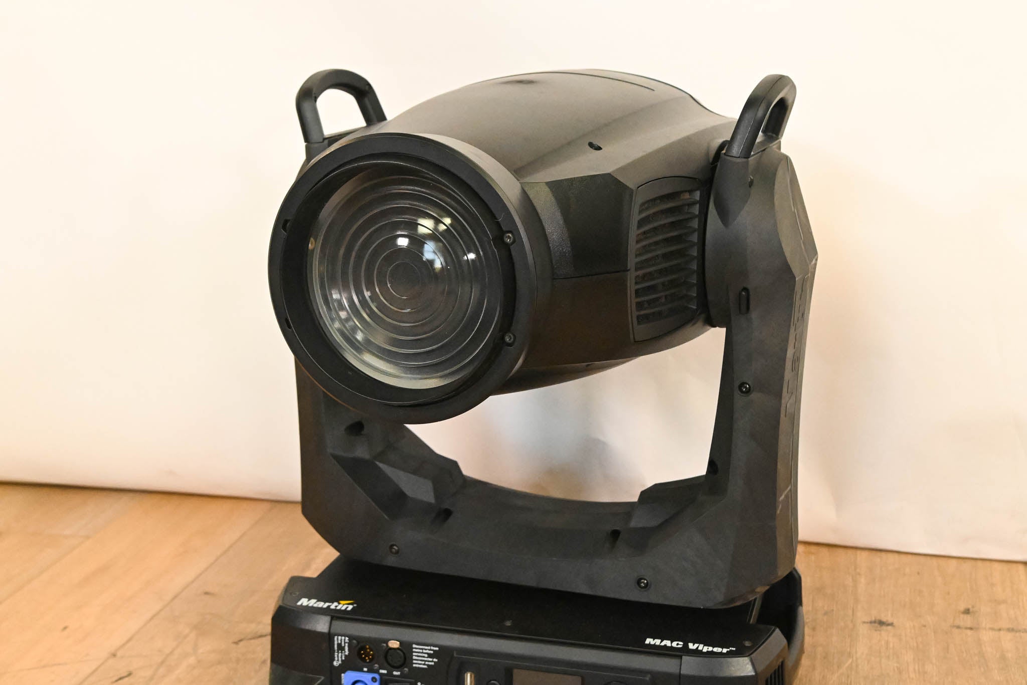 Martin Lighting MAC Viper Wash DX High Output Wash Luminaire