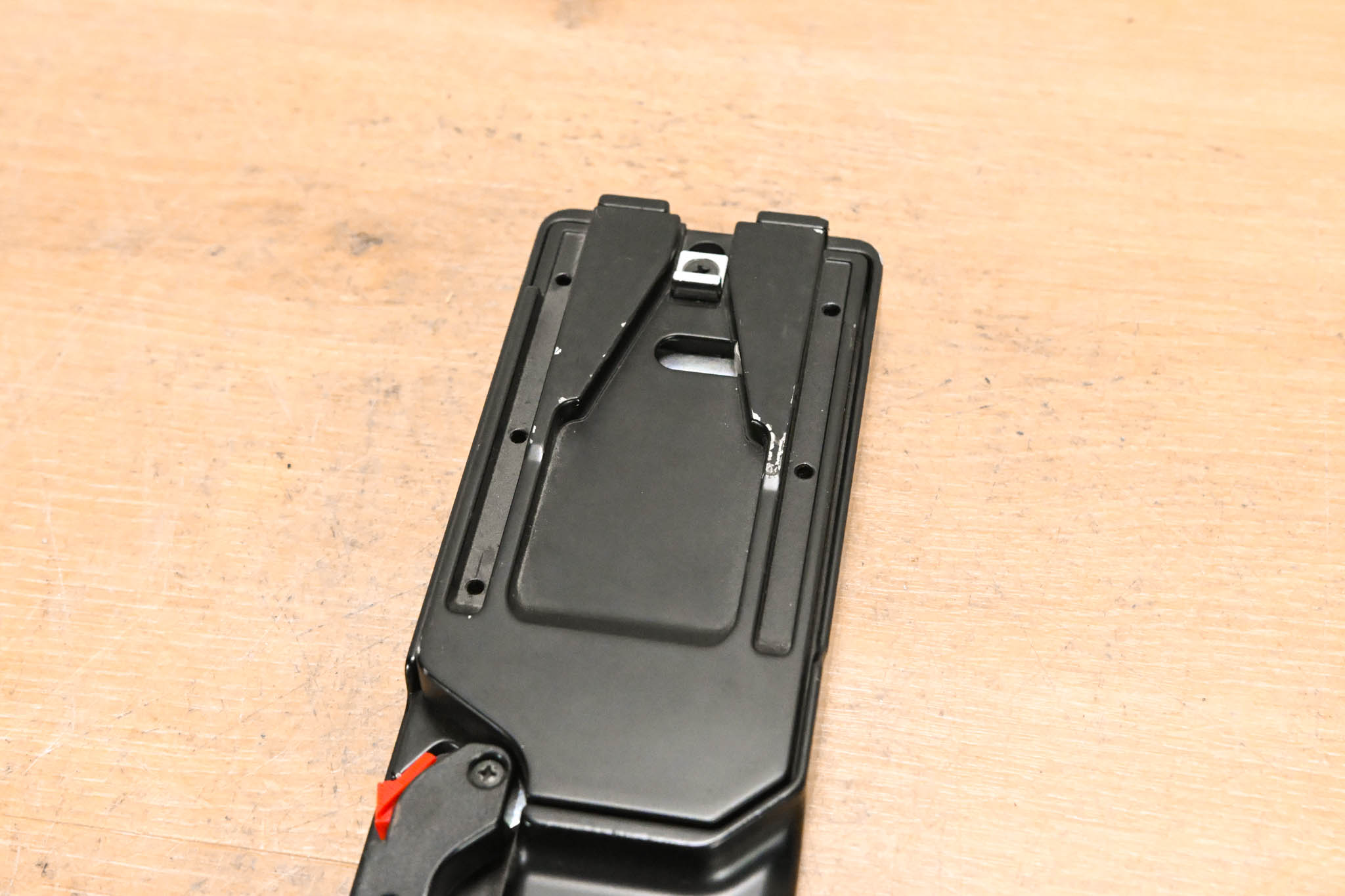 Panasonic SHAN-TM700 Quick Release Tripod Adapter