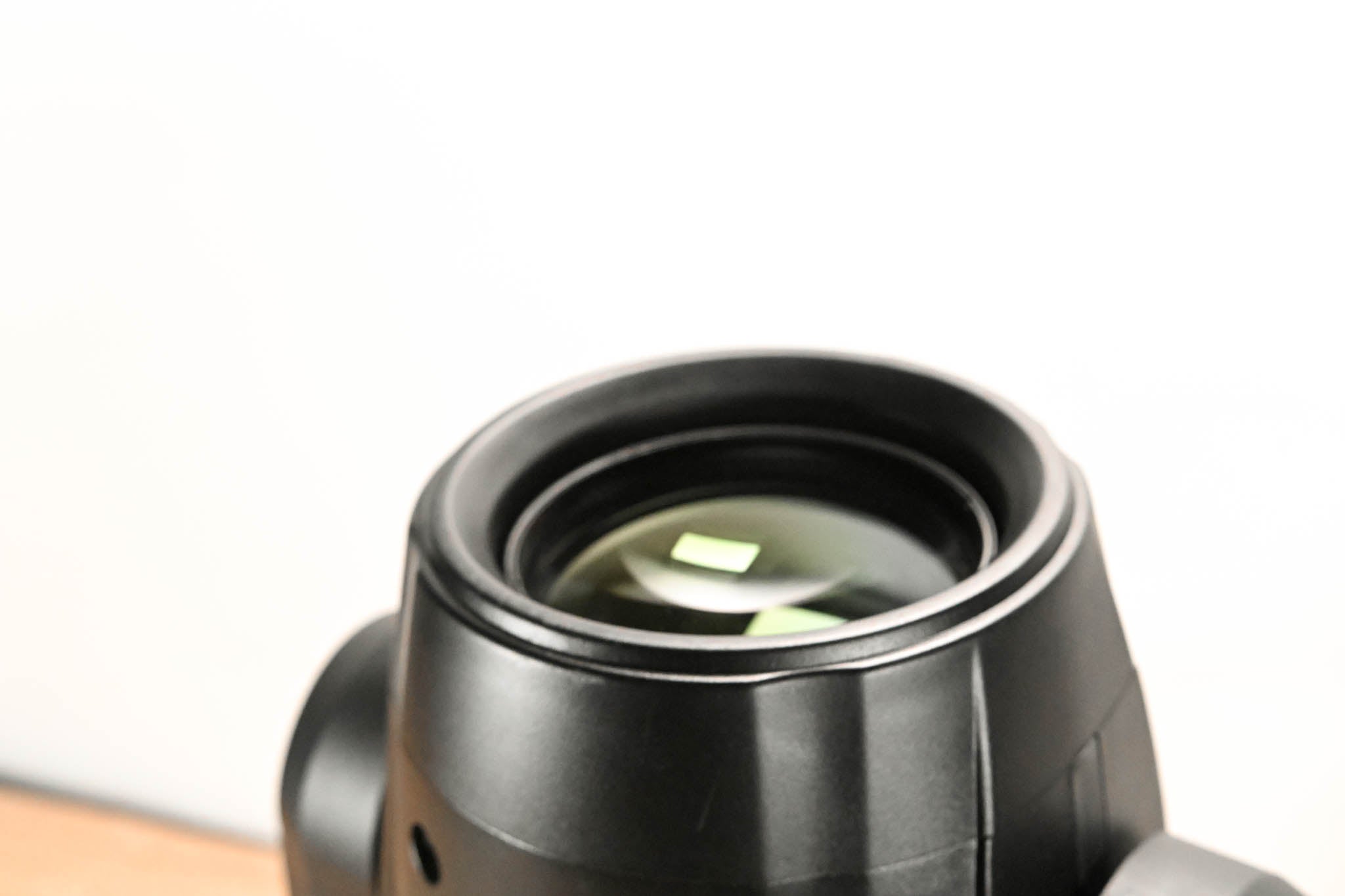 Martin Lighting RUSH MH 4 Beam Moving Head Lighting Fixture