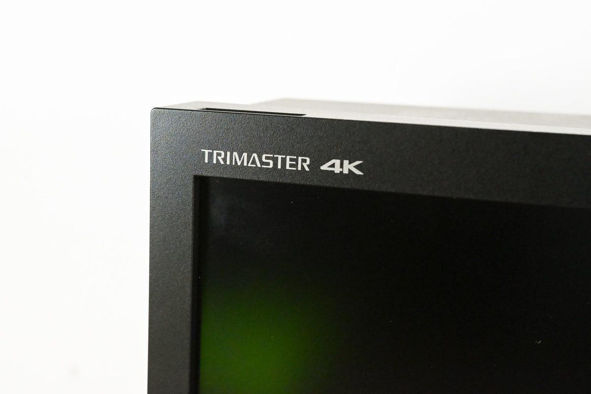 Sony PVM-X1800 18.4" 4K HDR Trimaster High-Grade Picture Monitor