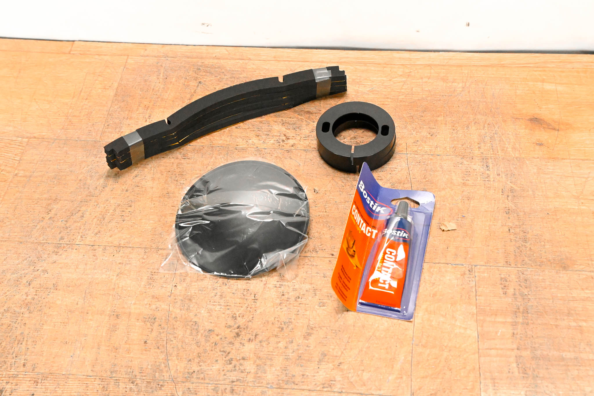 D.A.S. GM-18G 18" Speaker Recone Kit