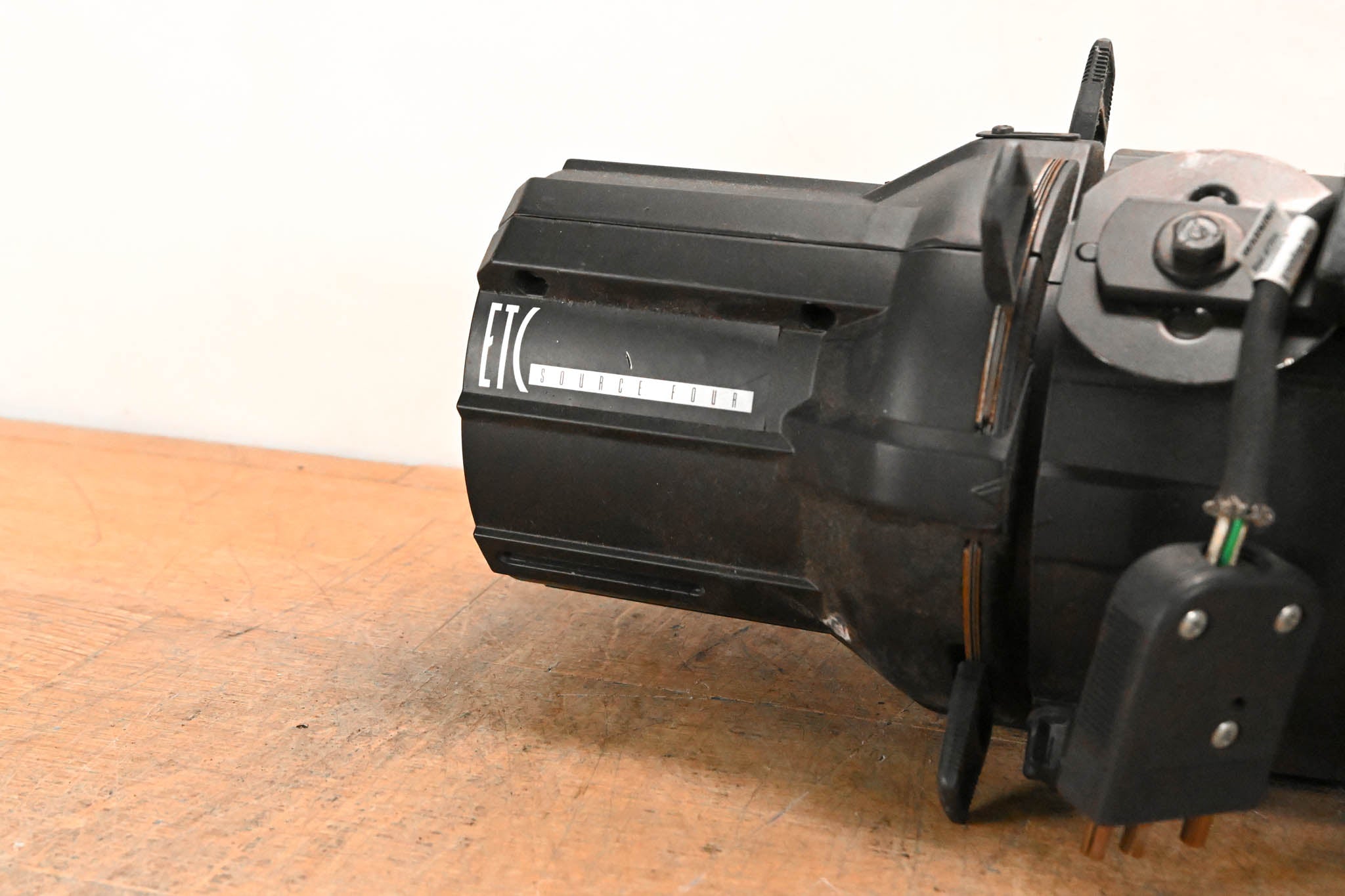 ETC Source Four 575 Ellipsoidal Light (No Lens Tube)
