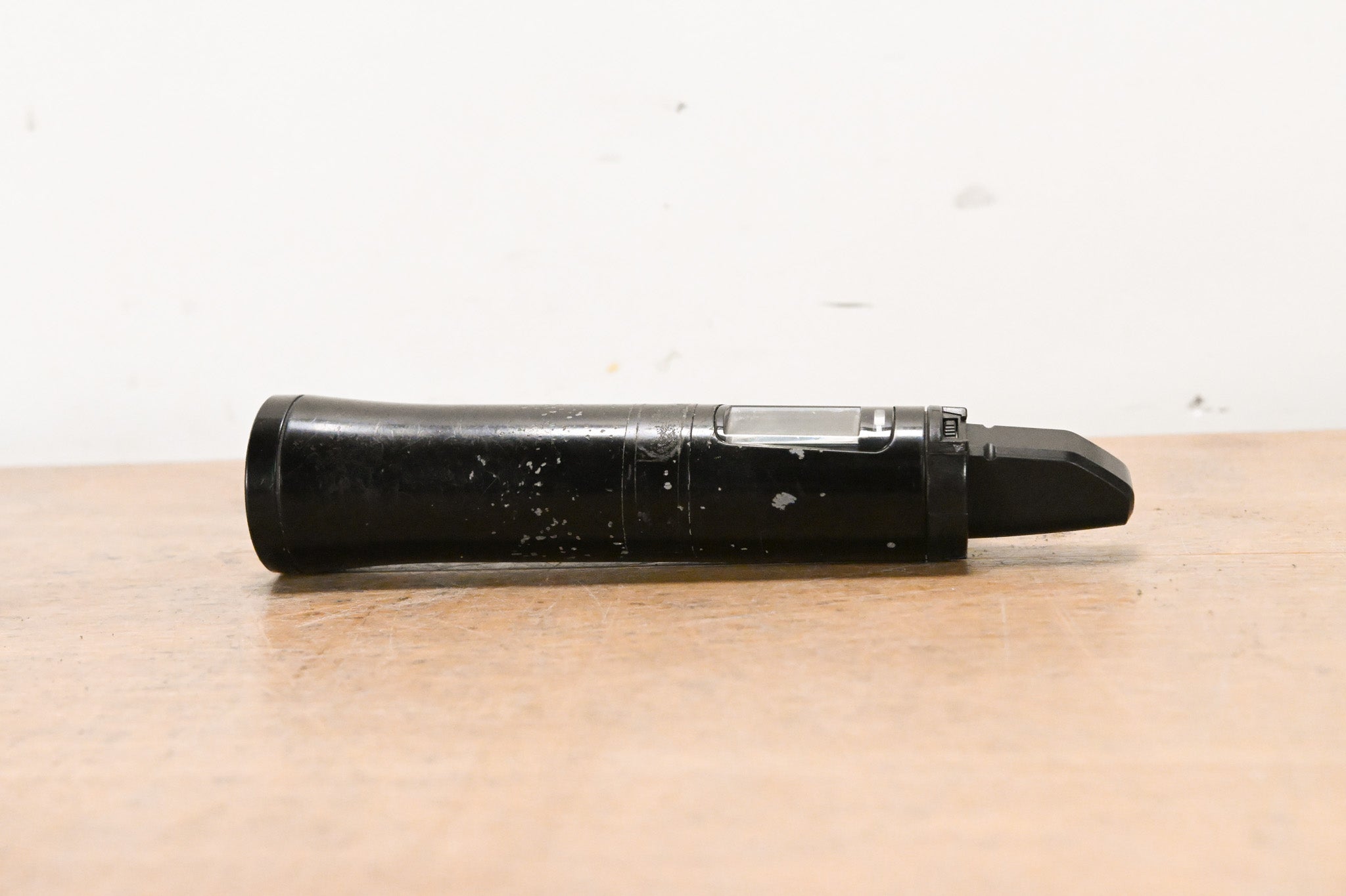 Sennheiser SKM 2000XP Handheld Transmitter (NO CAPSULE) - 516-558 MHz