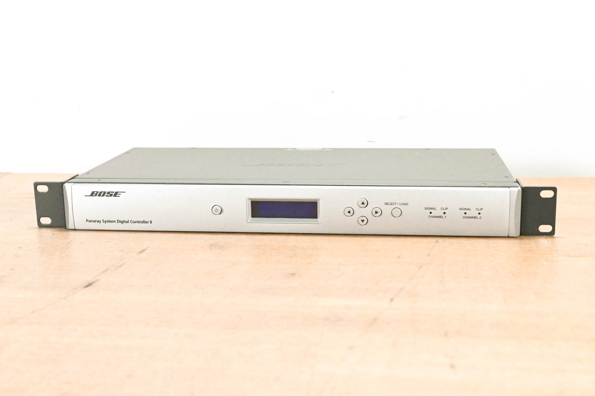 Bose Panaray System Digital Controller II