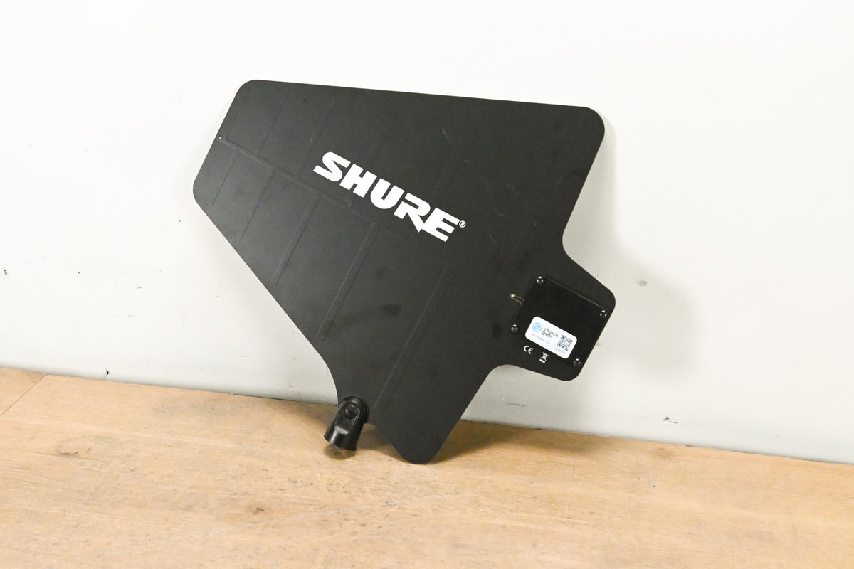 Shure UA874US Active Directional Antenna - 470-698 MHz