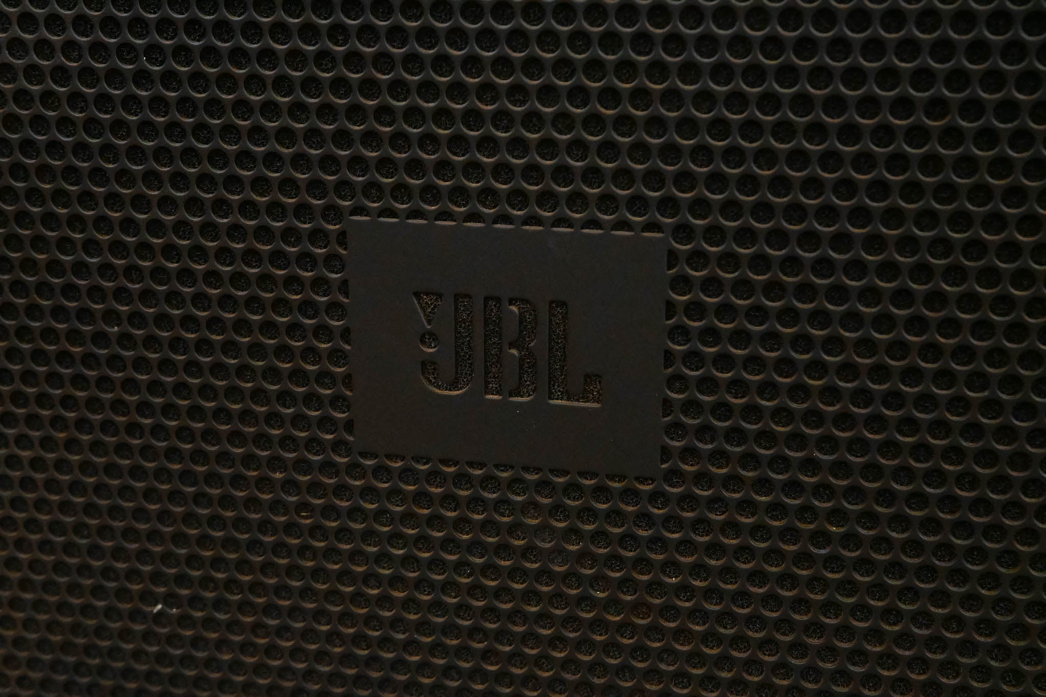 JBL VT4883 Subcompact Dual 12" Cardioid-Arrayable Subwoofer