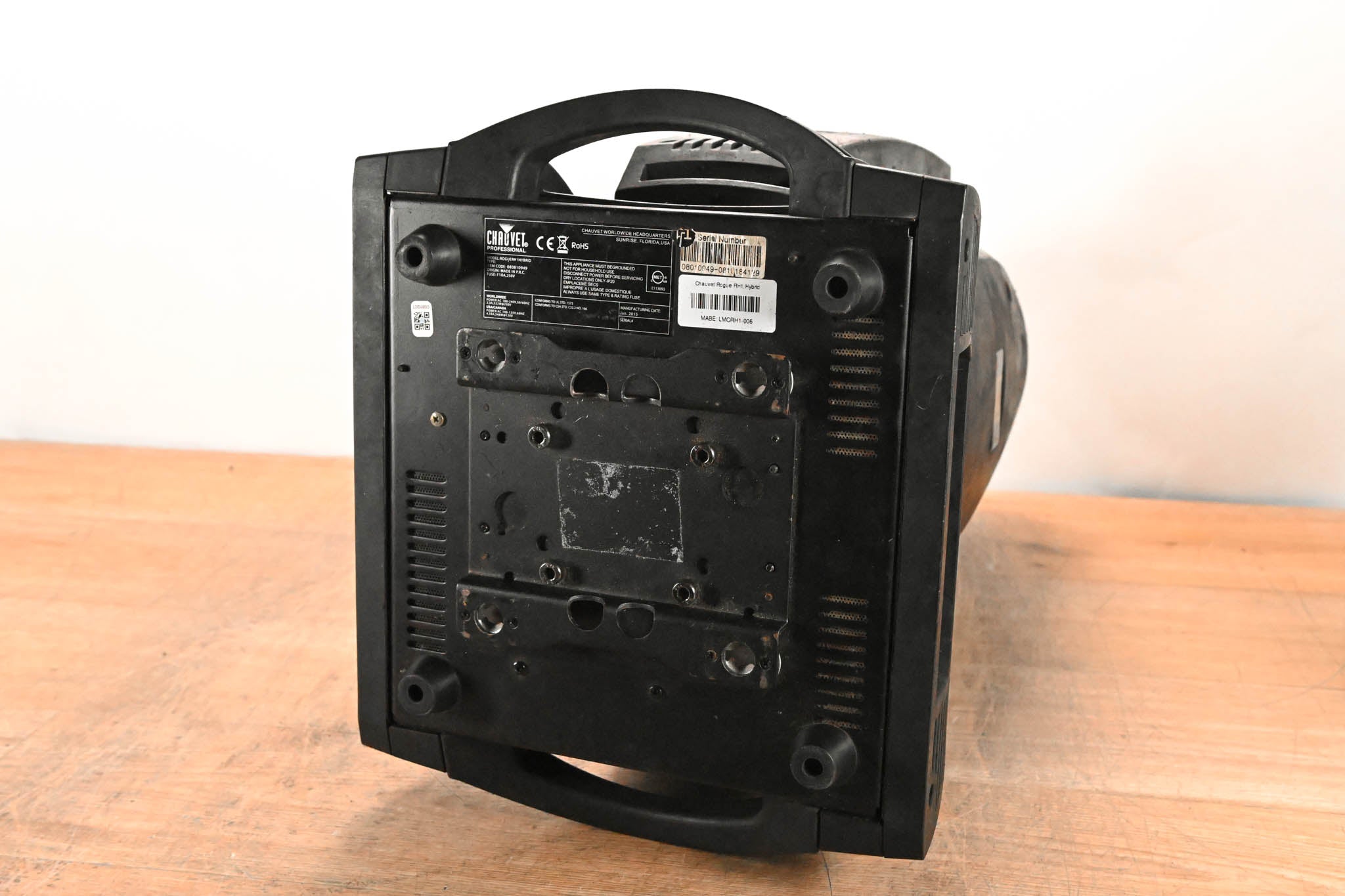 Chauvet Rogue RH1 Hybrid Moving Head Light