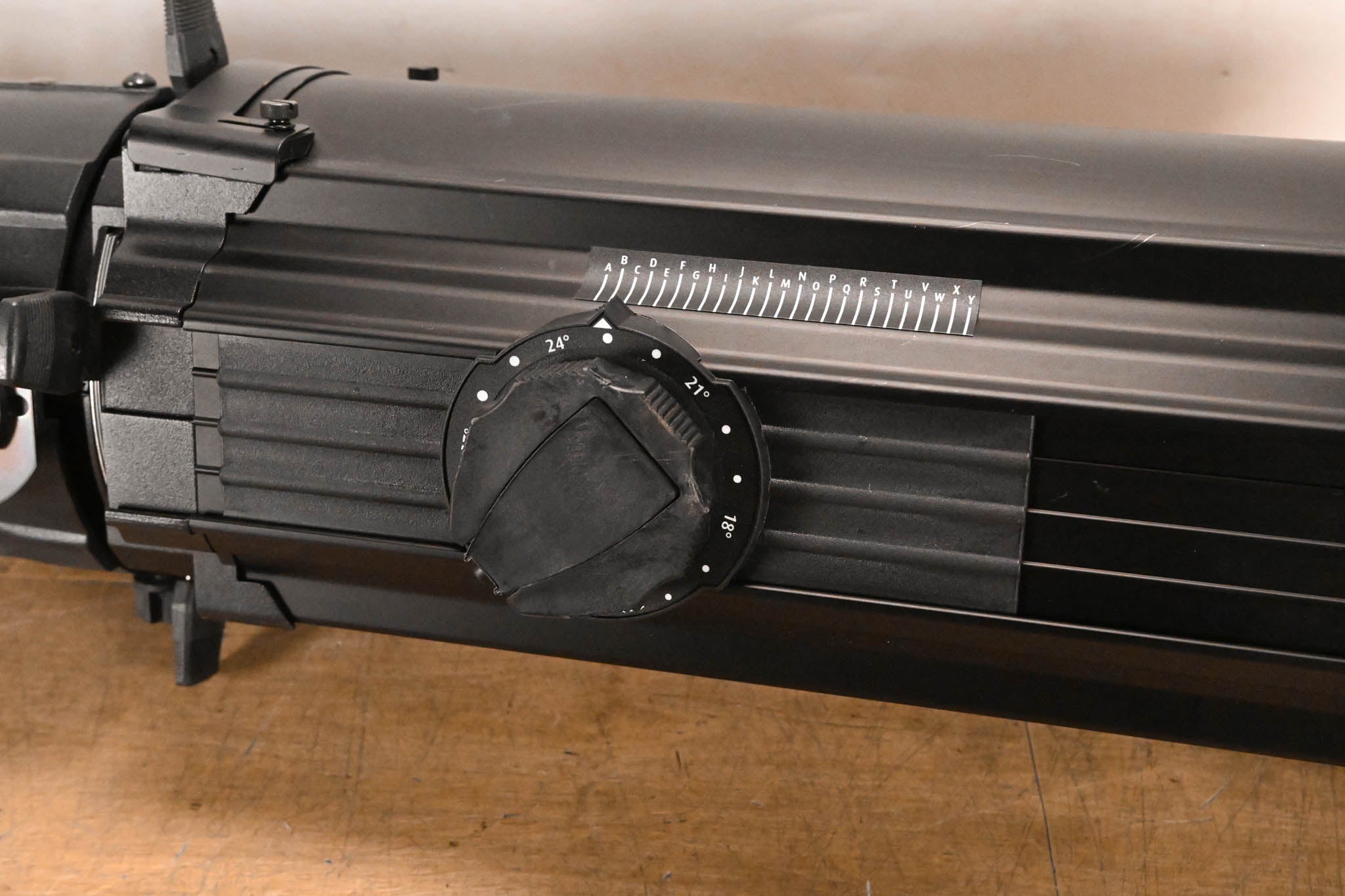 ETC Source Four Zoom 15-30 Degree 750 Ellipsoidal Light