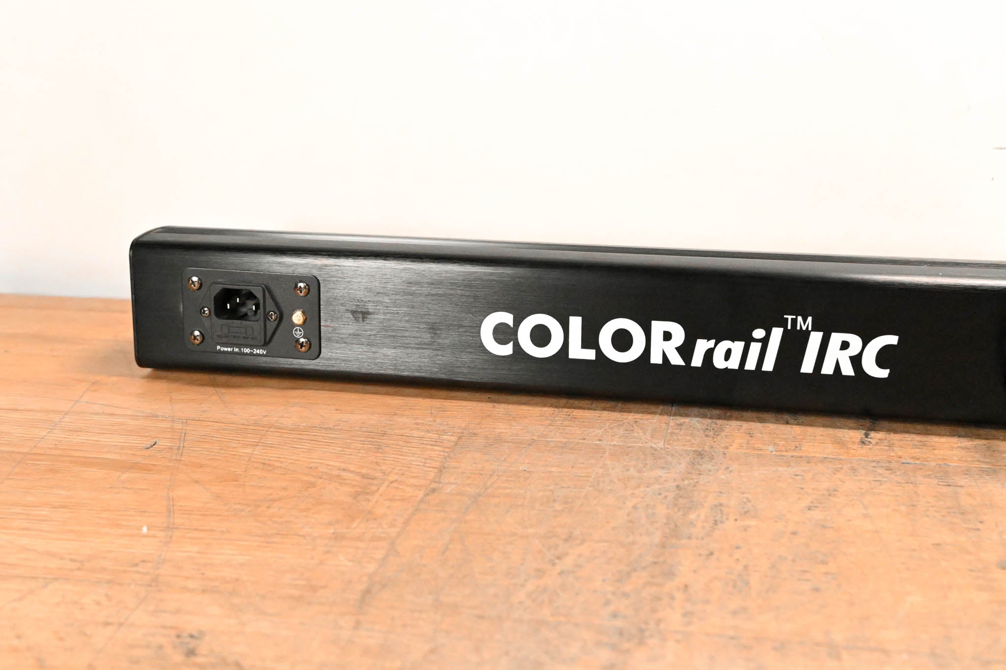 Chauvet COLORrail IRC 320x0.25W RGB LED Strip Light