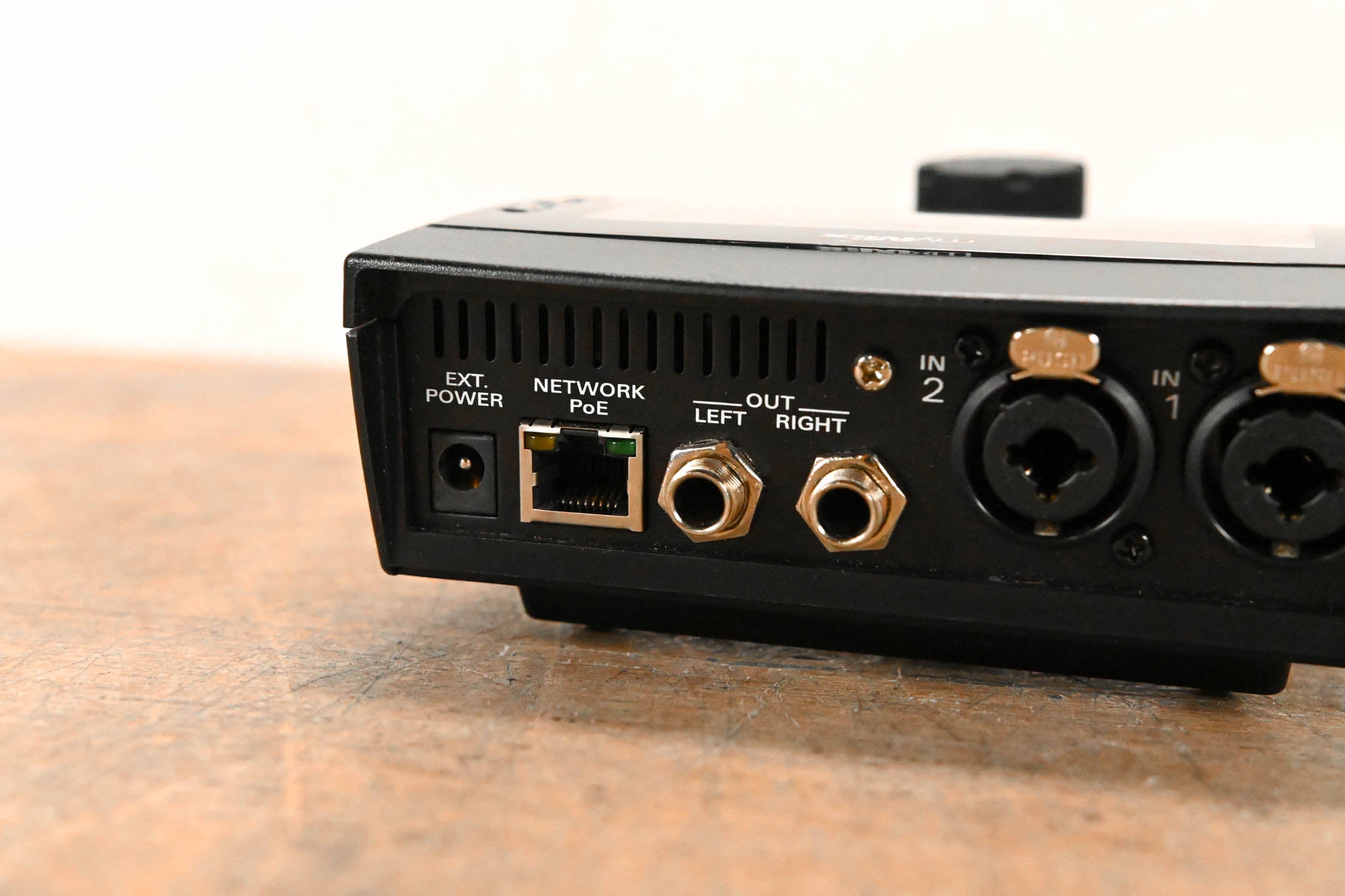 Movek myMix Personal Monitor Mixer