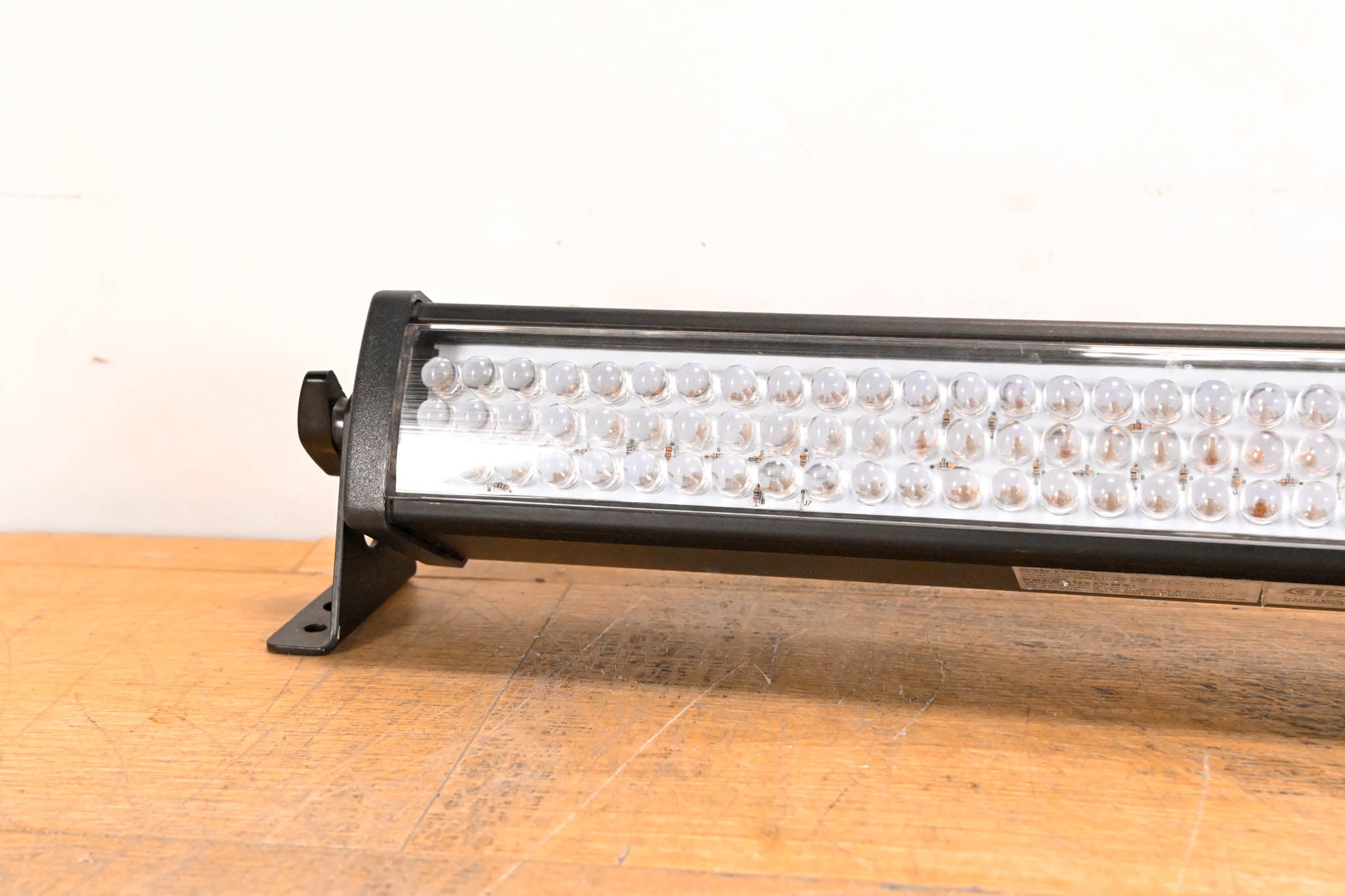 ADJ Mega Bar 50RGB RC 22-inch LED Light Bar