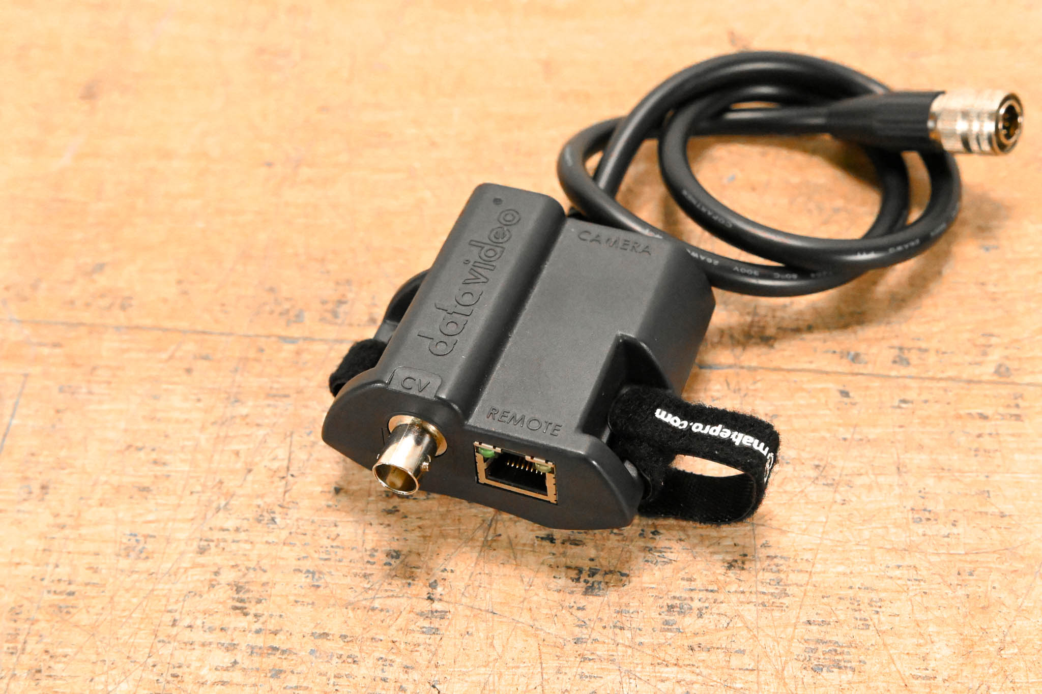 Datavideo AD-1 Adapter for MCU-100/200 Controller