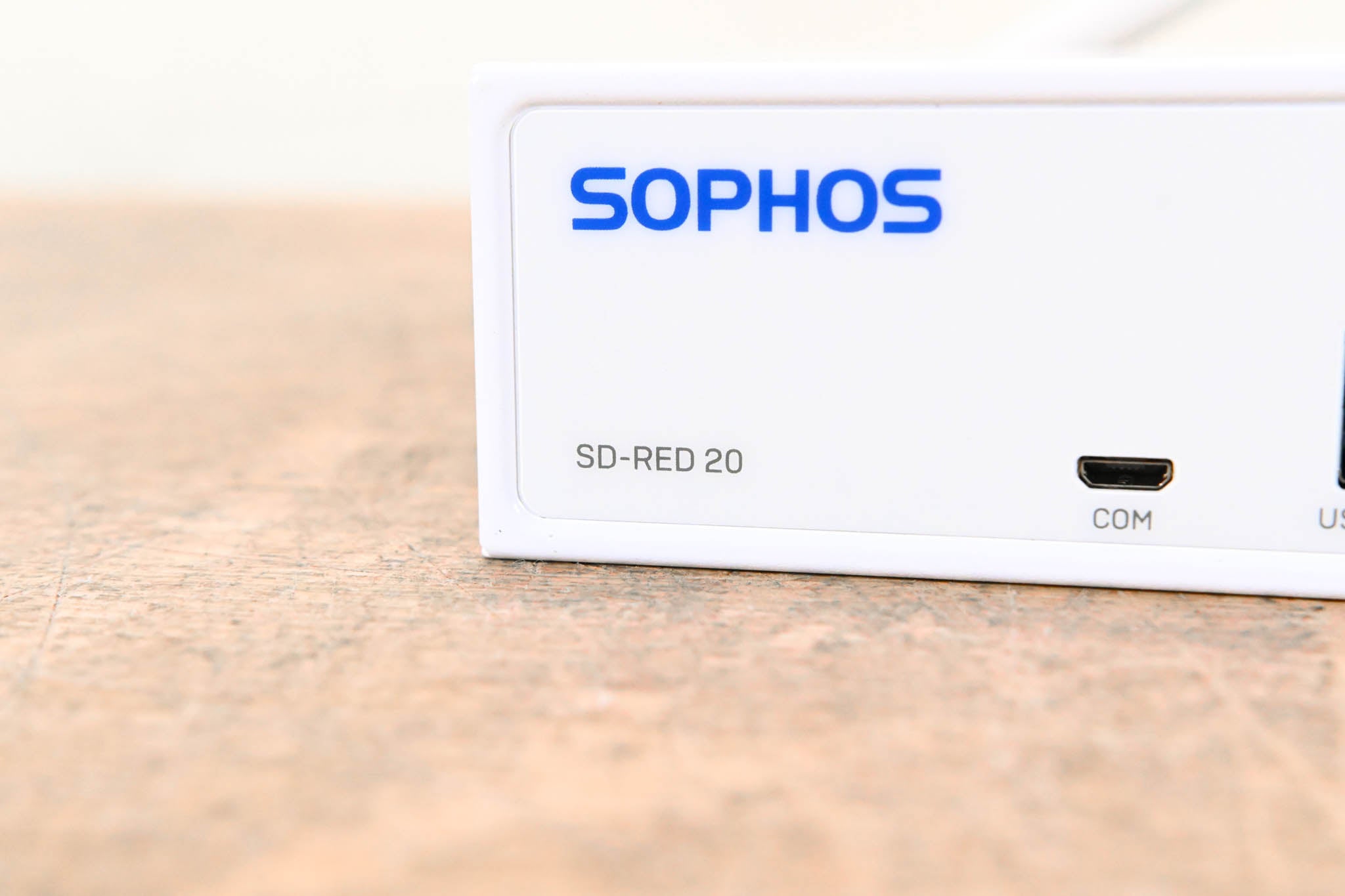 Sophos SD-RED 20 Remote Ethernet Device