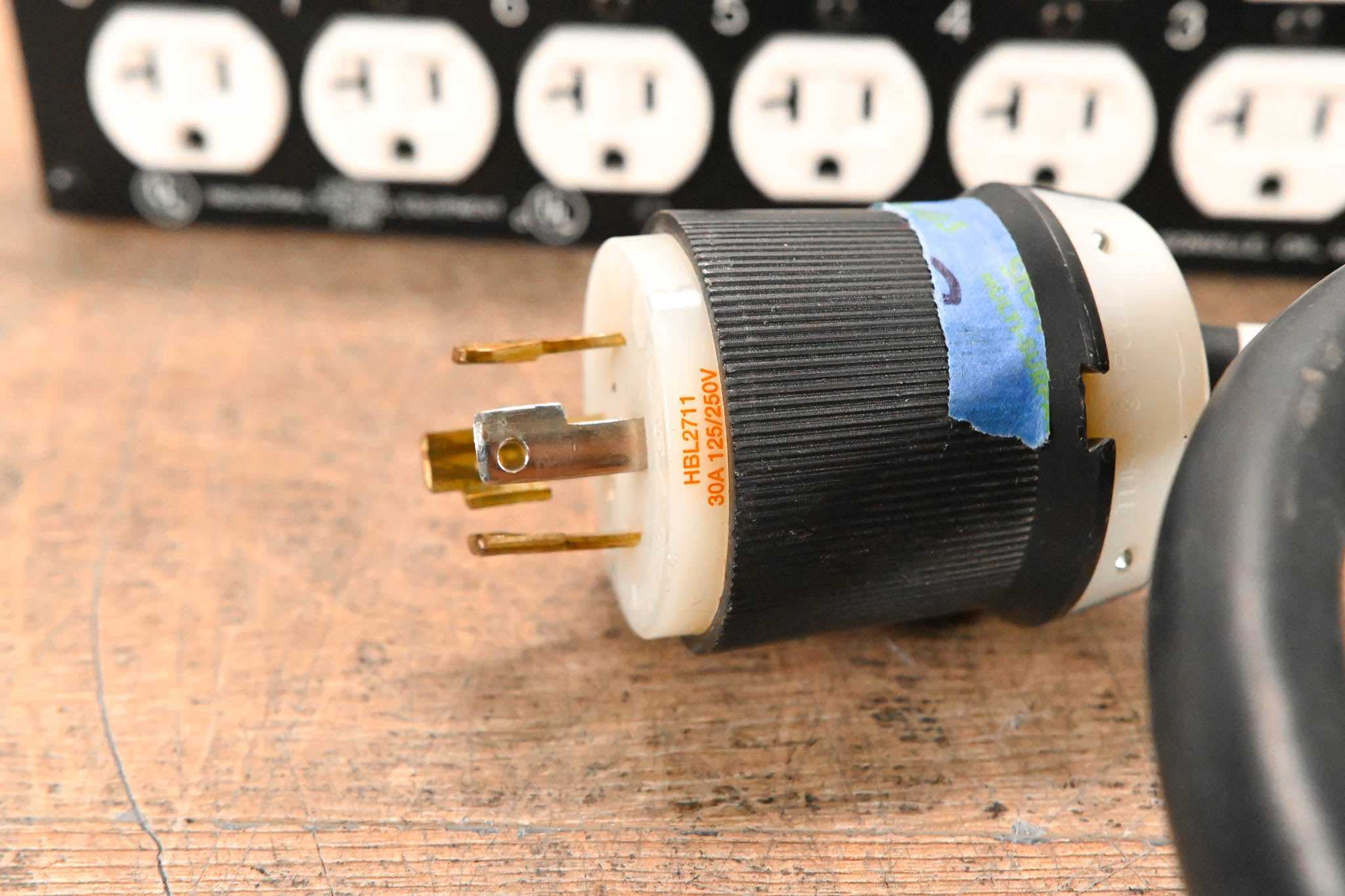 NSI DDS 8800 8-Channel Digital Dimming System