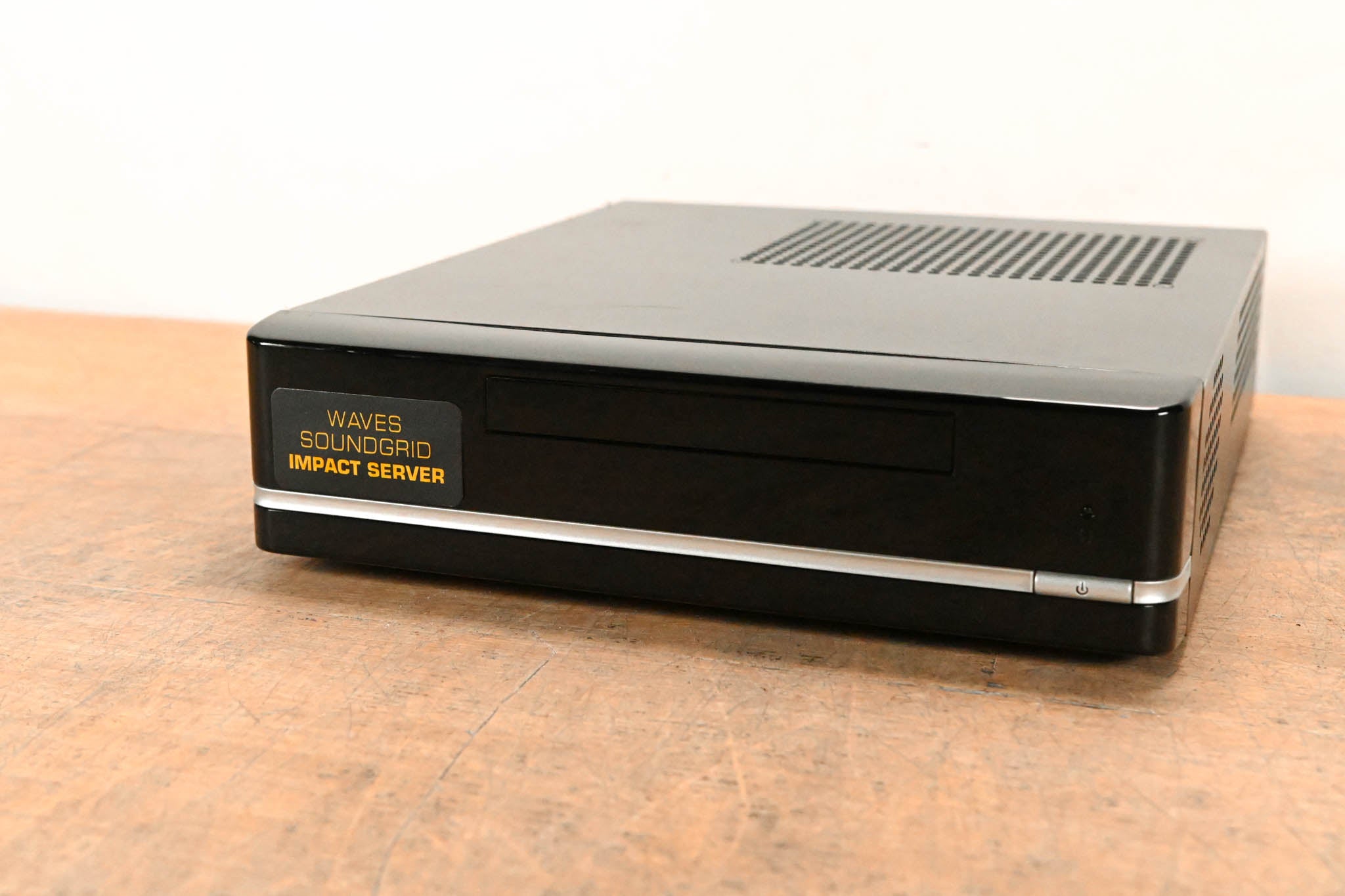 Waves SoundGrid Impact Server (Yamaha V3r1)