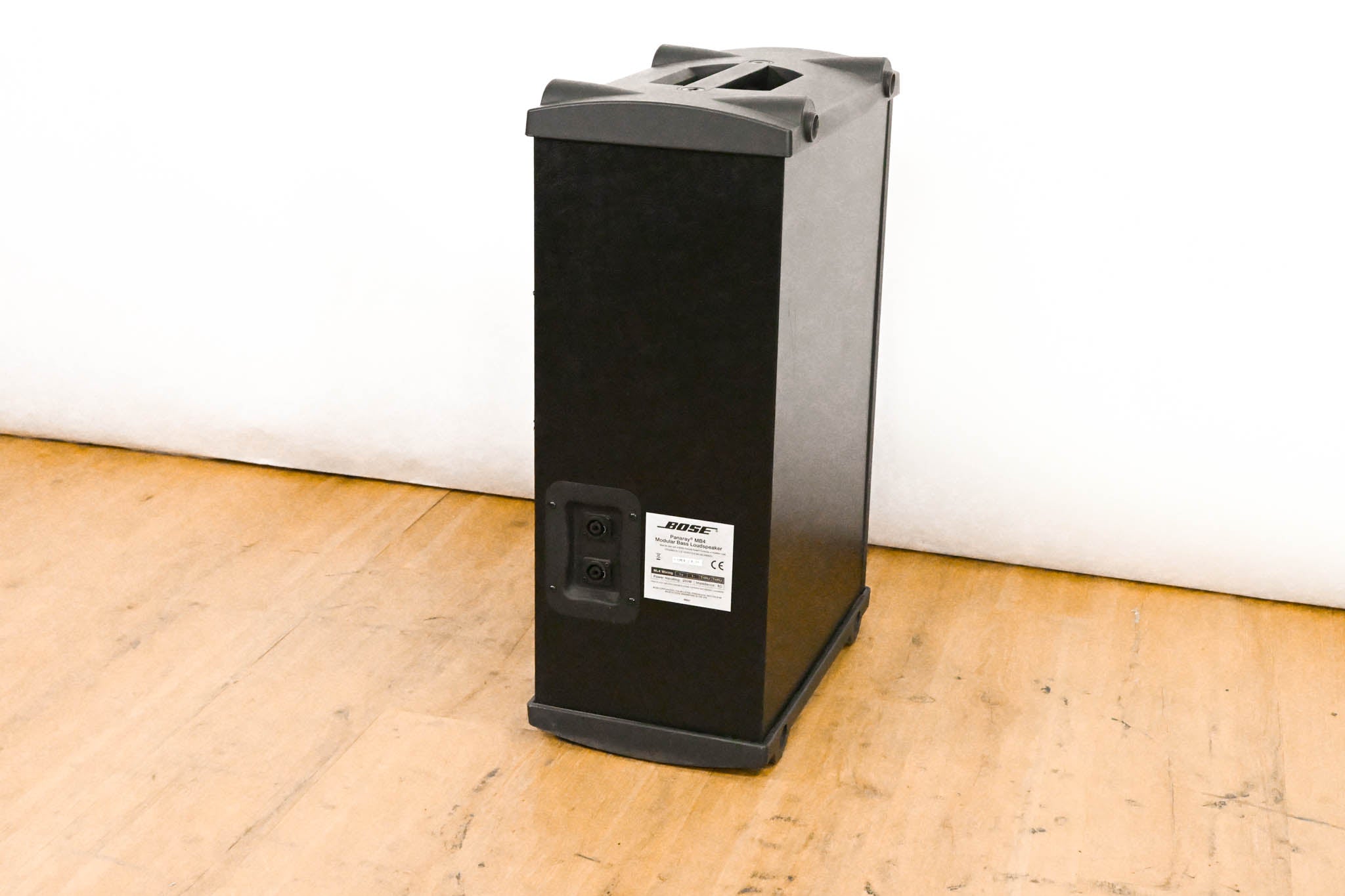Bose Panaray MB4 Modular Bass Loudspeaker