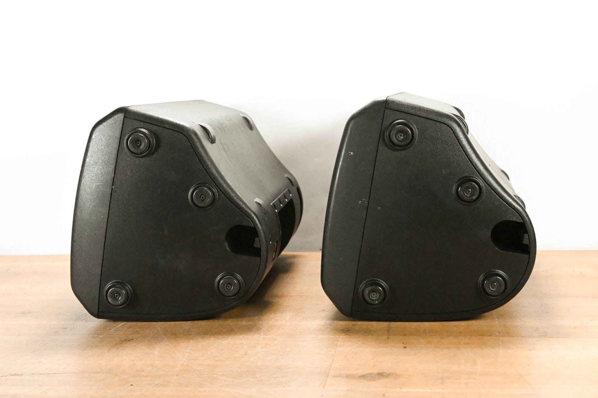 Electro-Voice (EV) ZX1-90 8-inch Two-Way Passive Loudspeaker (PAIR)