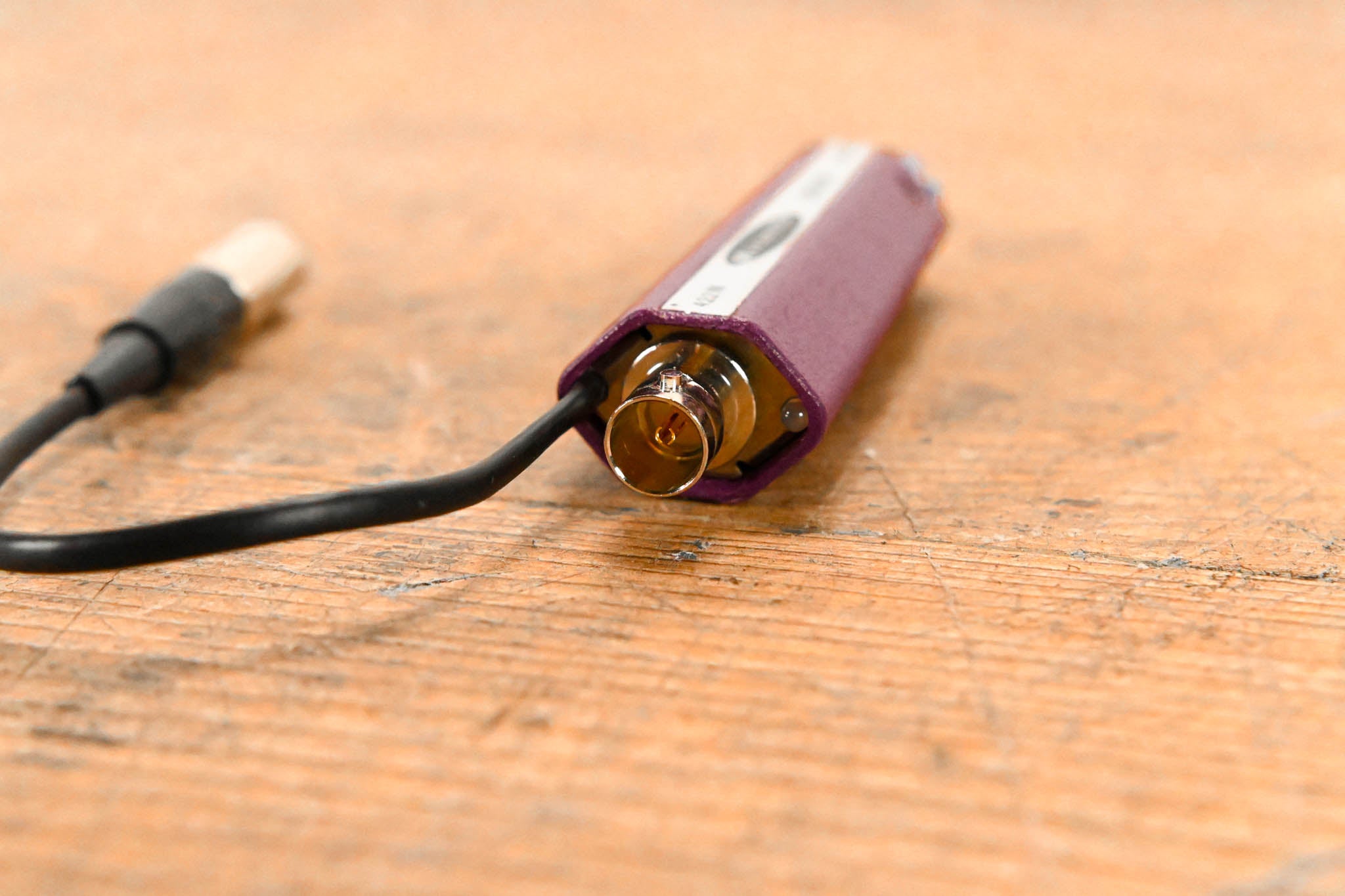 Miranda picoLink FEO-171P 4:2:2 SDI to Optical Fiber Converter (NO PSU)