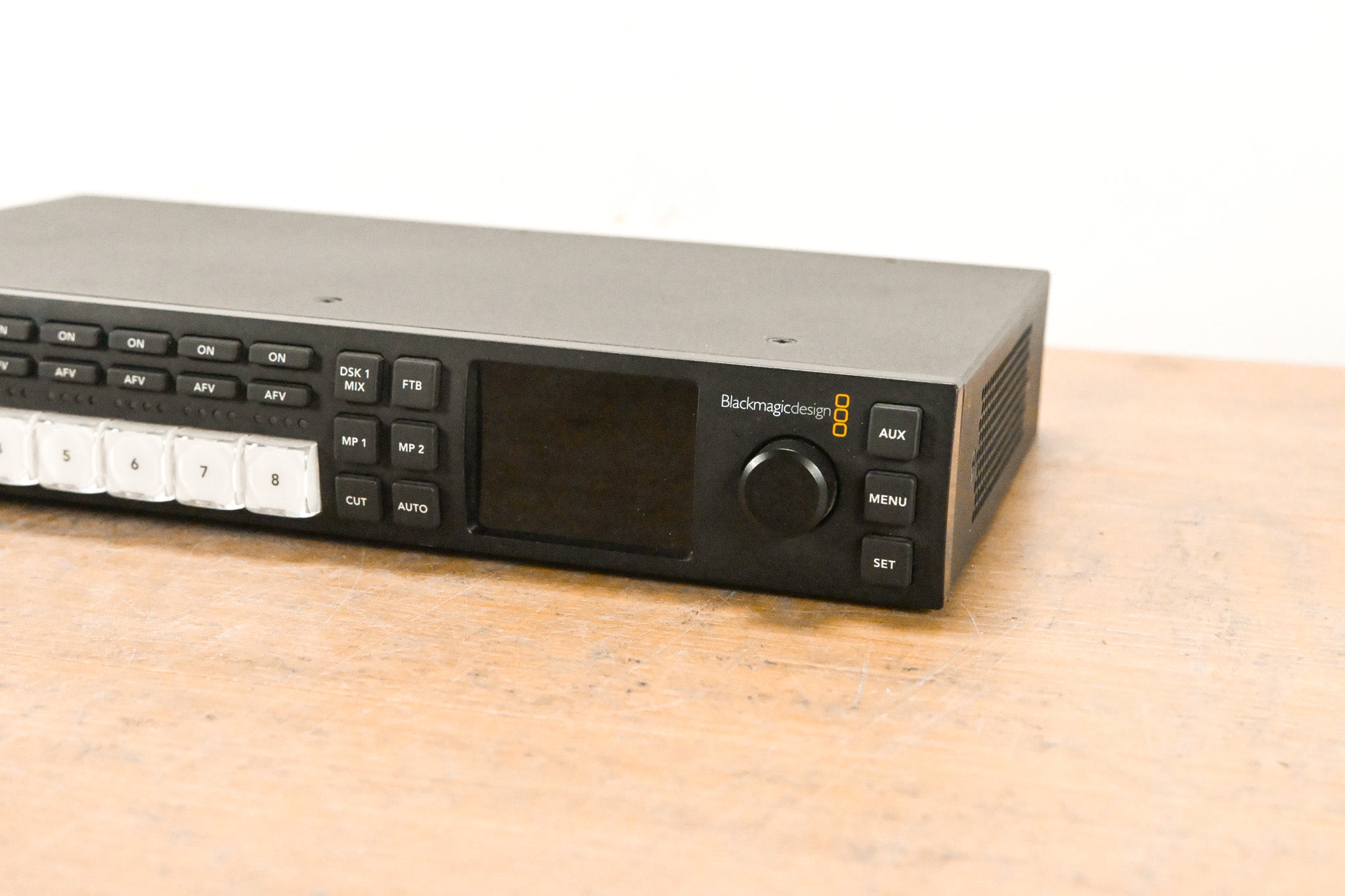 Blackmagic Design ATEM Television Studio HD