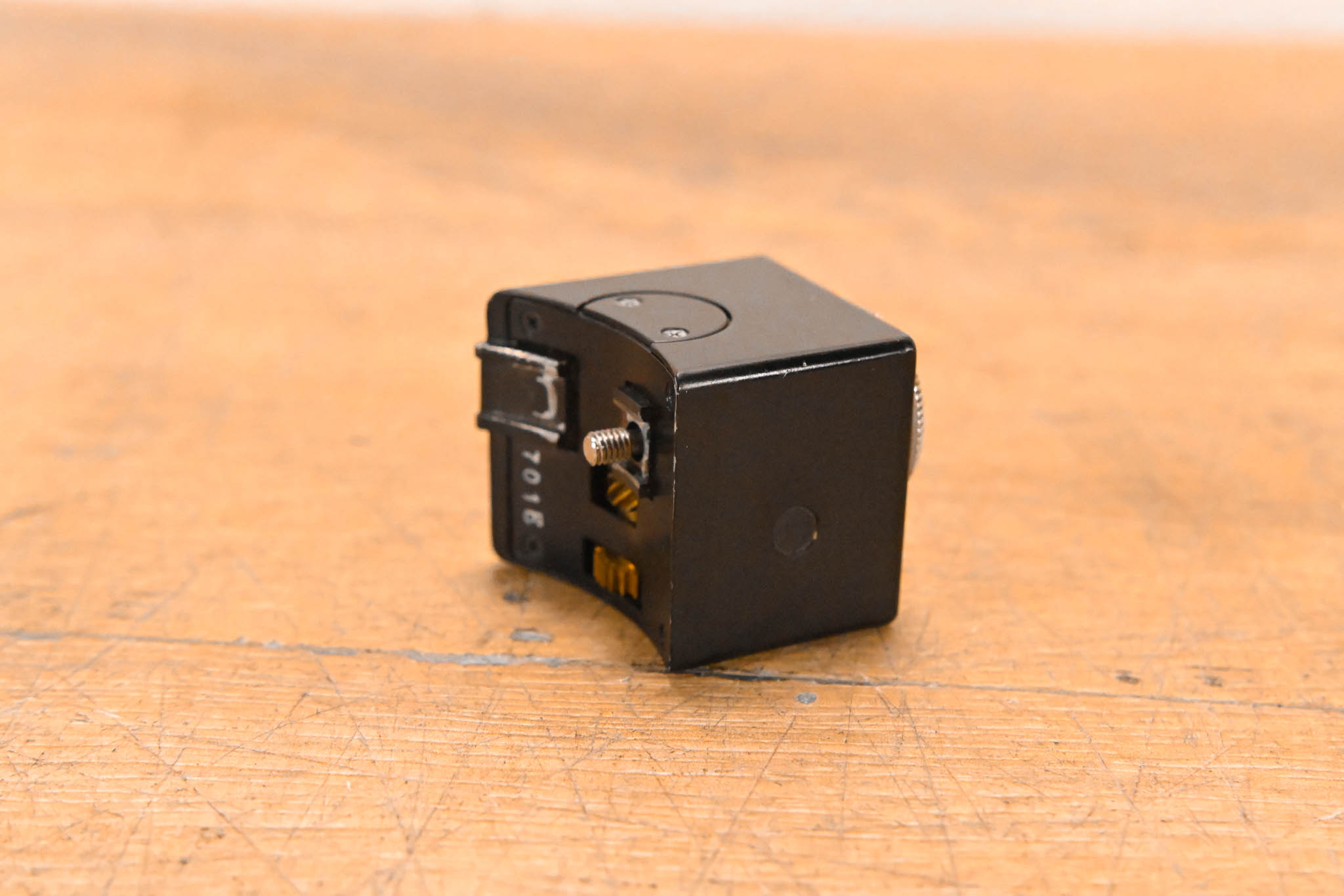 Canon FM-12 Flexible Focus Module