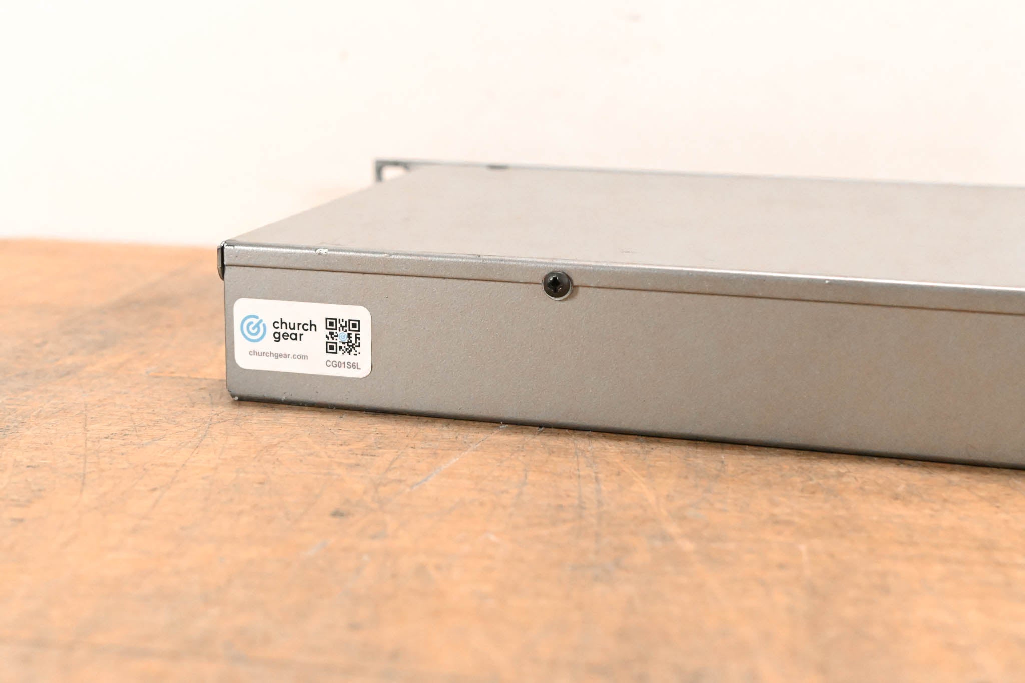 BSS London BLU-BOB2 8-Channel Break-Out Box Output Expander (NO PSU)