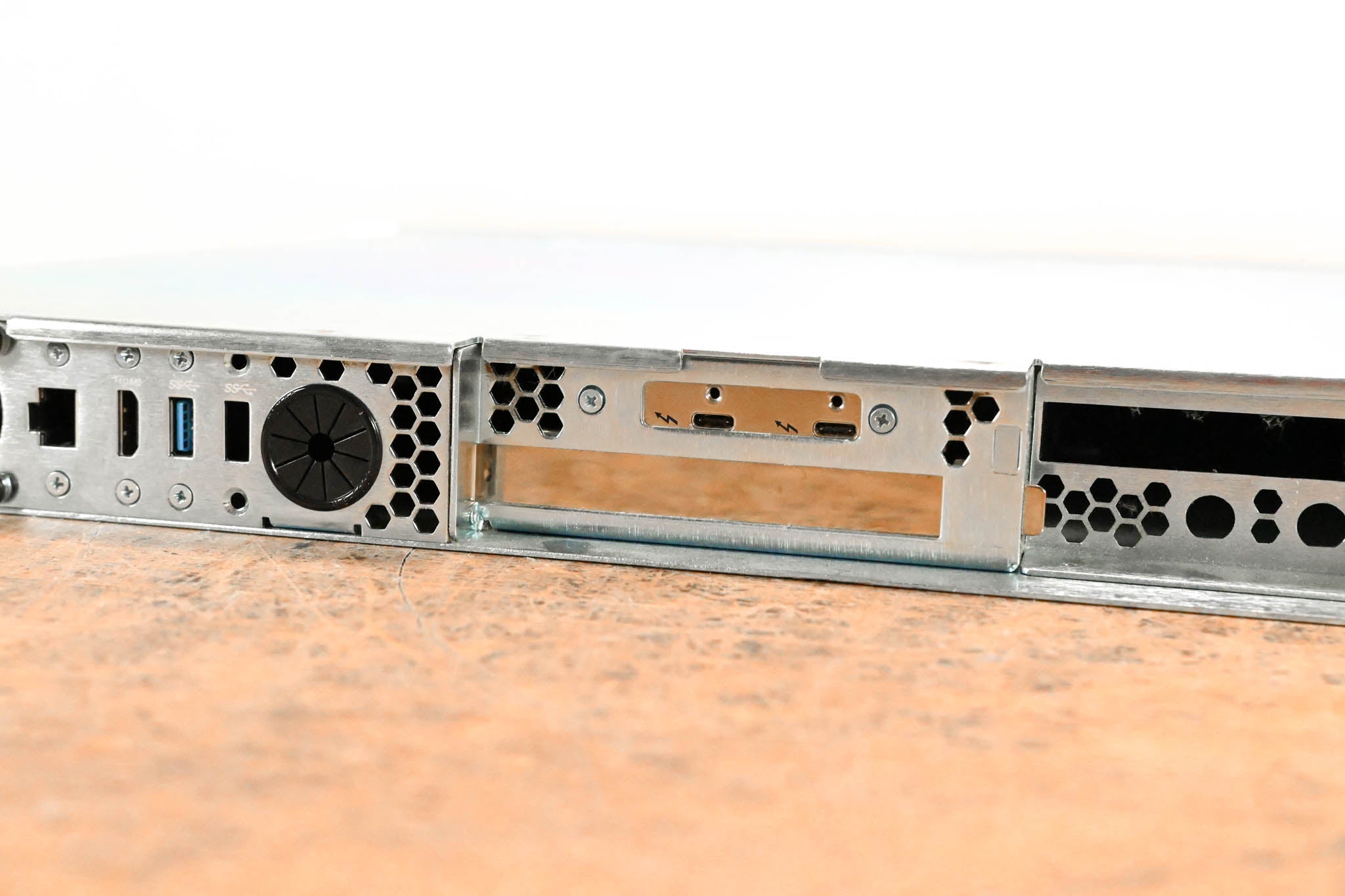 Sonnet xMac mini Server Thunderbolt 3