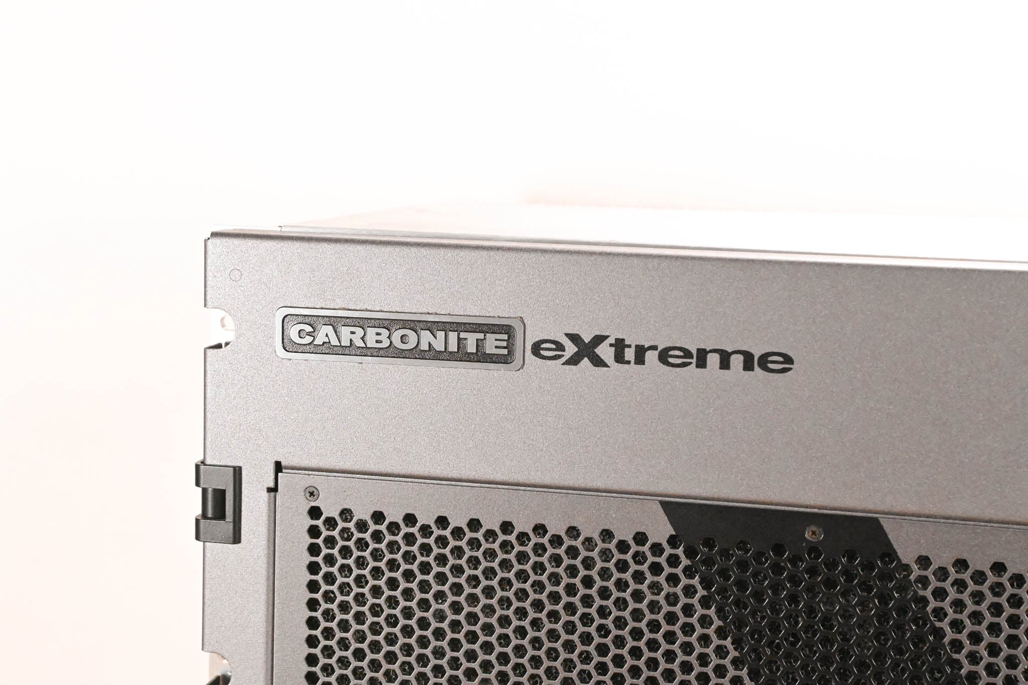 Ross Carbonite eXtreme (NK-3G144-X) Switcher w/ Carbonite 2 Panel