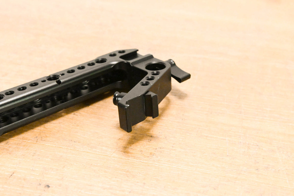 LEFTFOTO HD-015 Camera Cage Top Handle