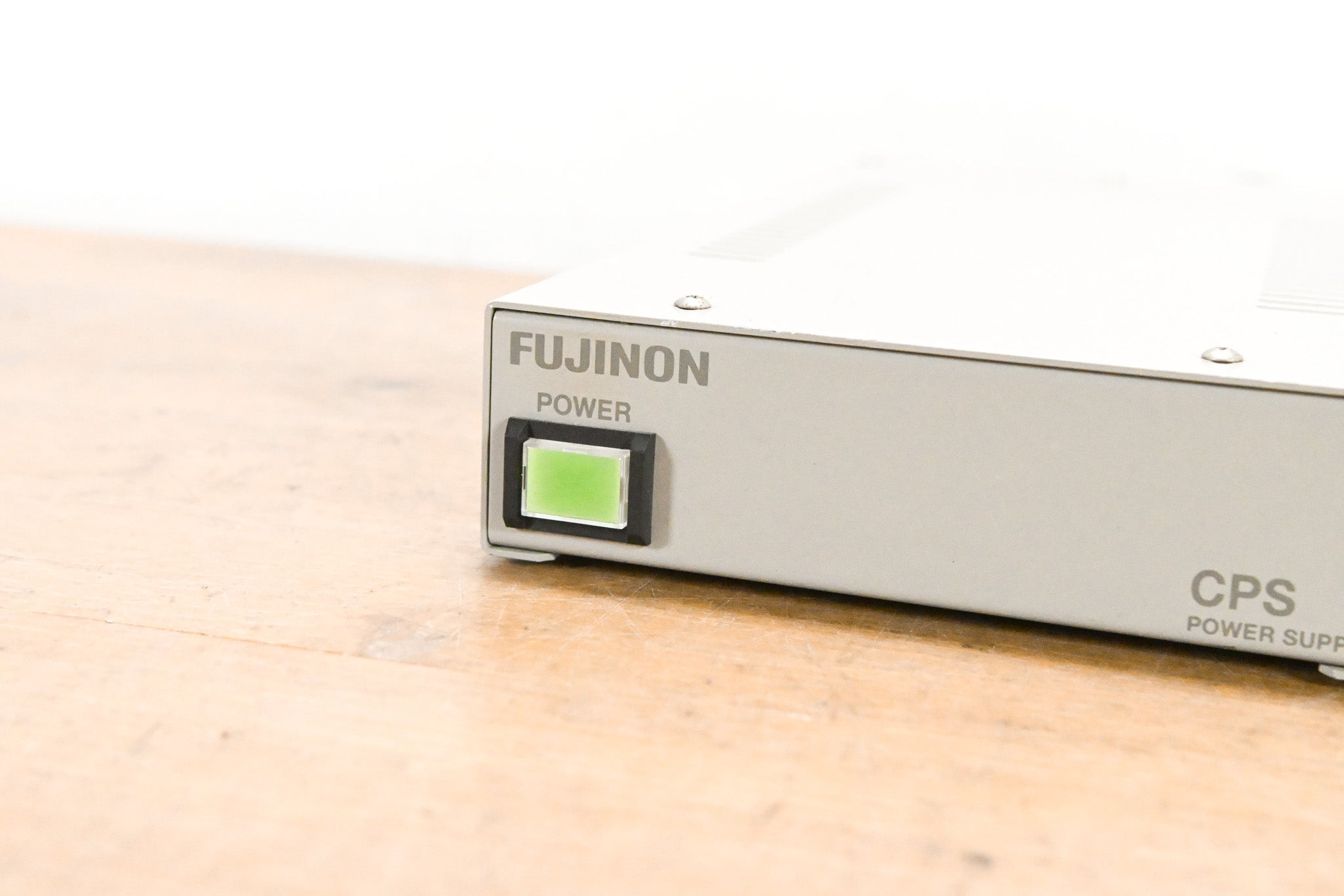 Fujinon CPS-401A-10D Vintage Camera Power Supply Unit