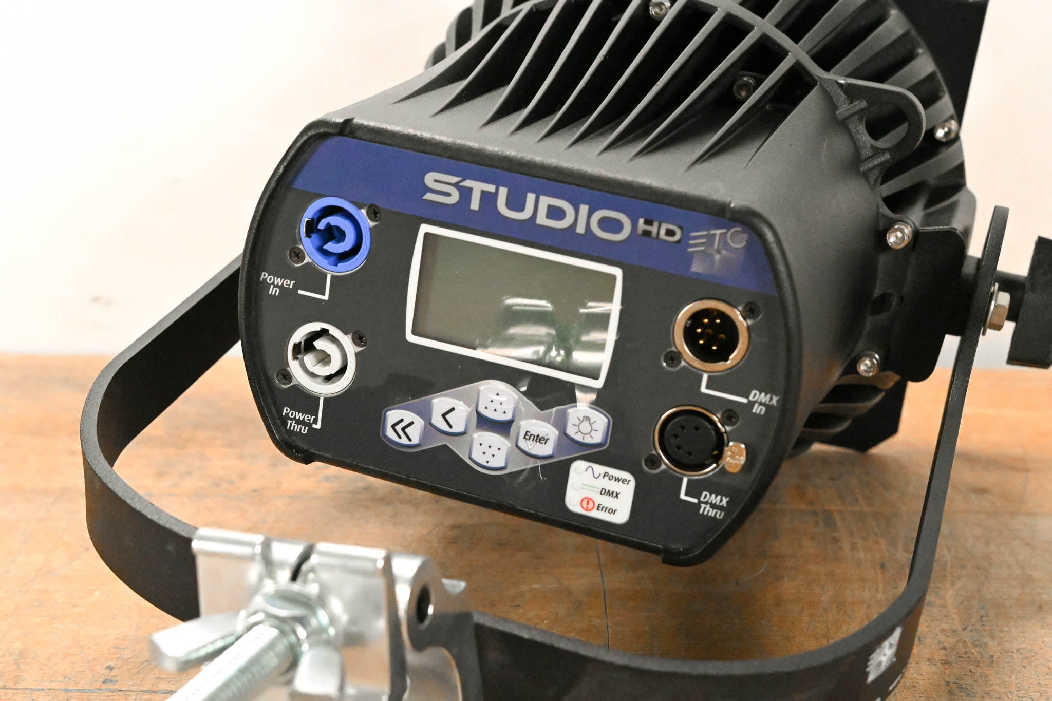 ETC Desire D60 Studio HD LED Par Wash Light