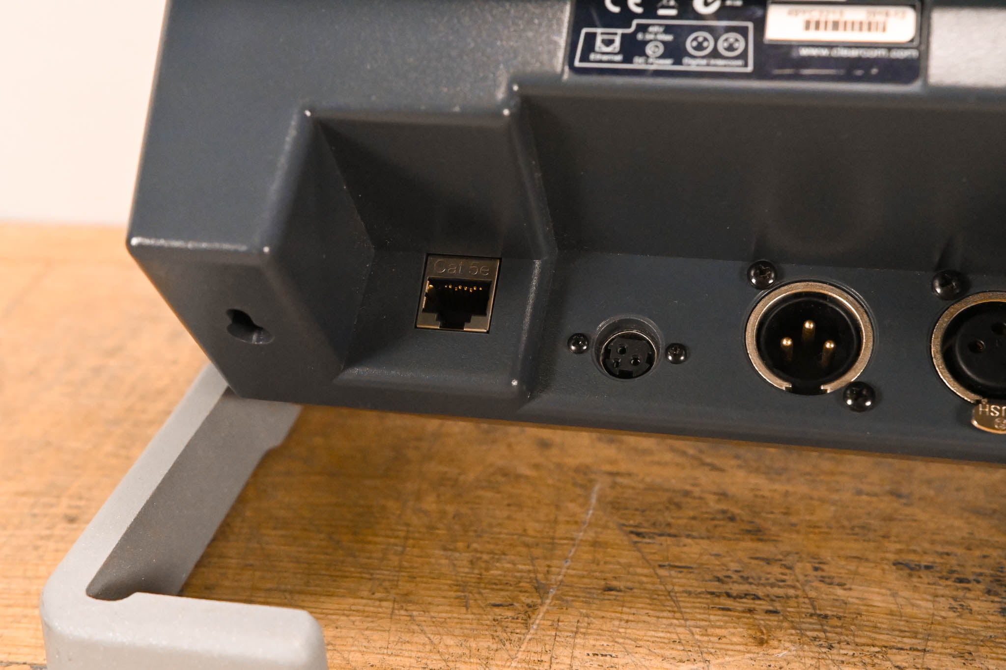 Clear-Com HKB-2X 4-Channel Digital Speaker Station