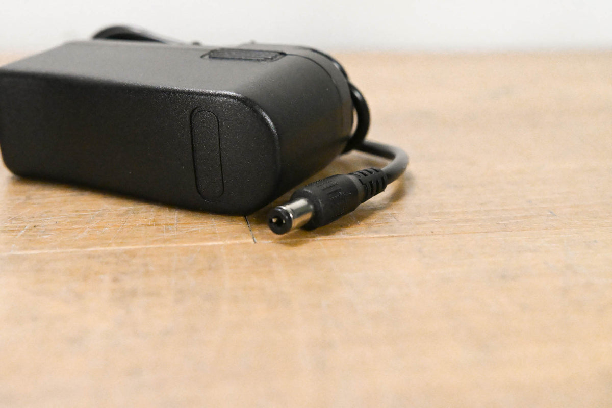 Denon DN-202WR 2.4GHz Stereo Wireless Audio Receiver