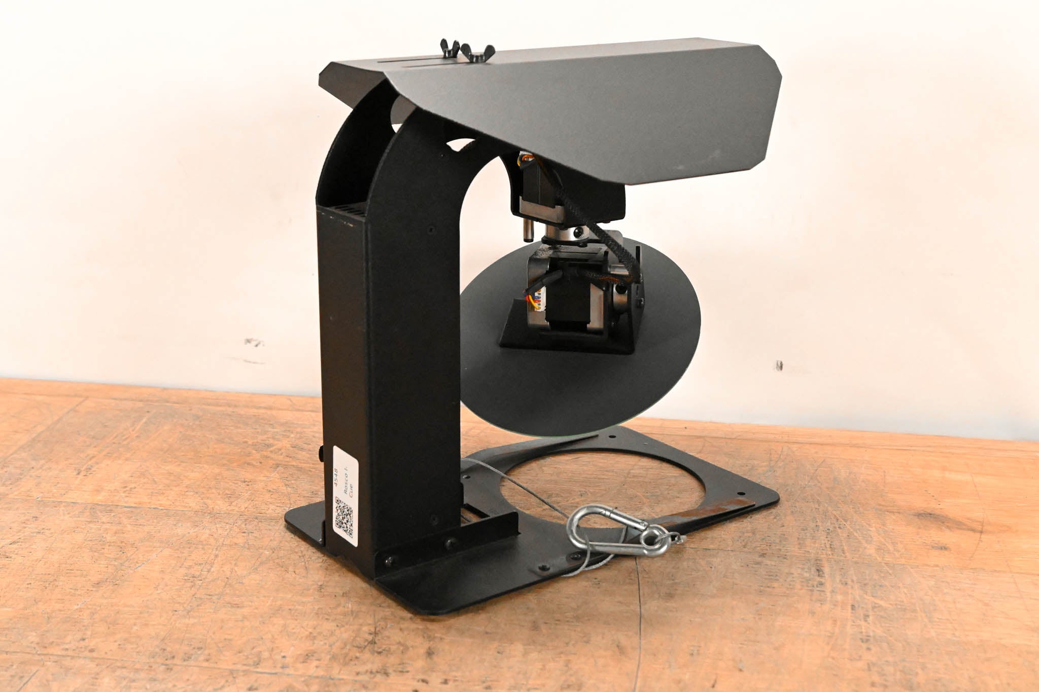 Rosco I-CUE Intelligent Mirror (NO POWER SUPPLY)