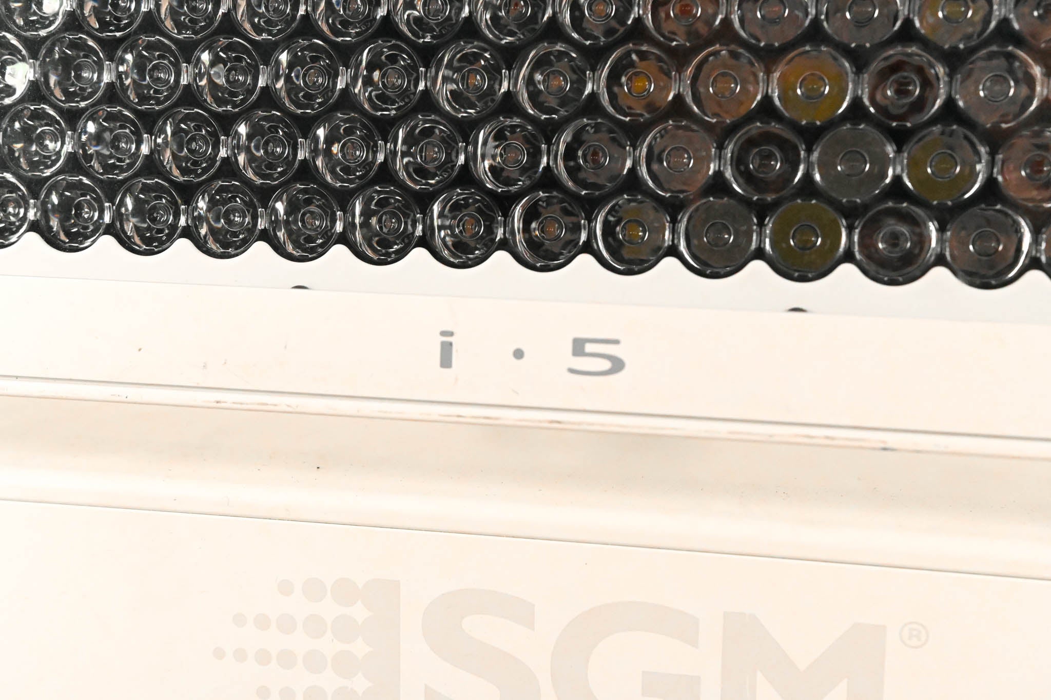 SGM i·5 RGBW POI Outdoor LED Wash Light