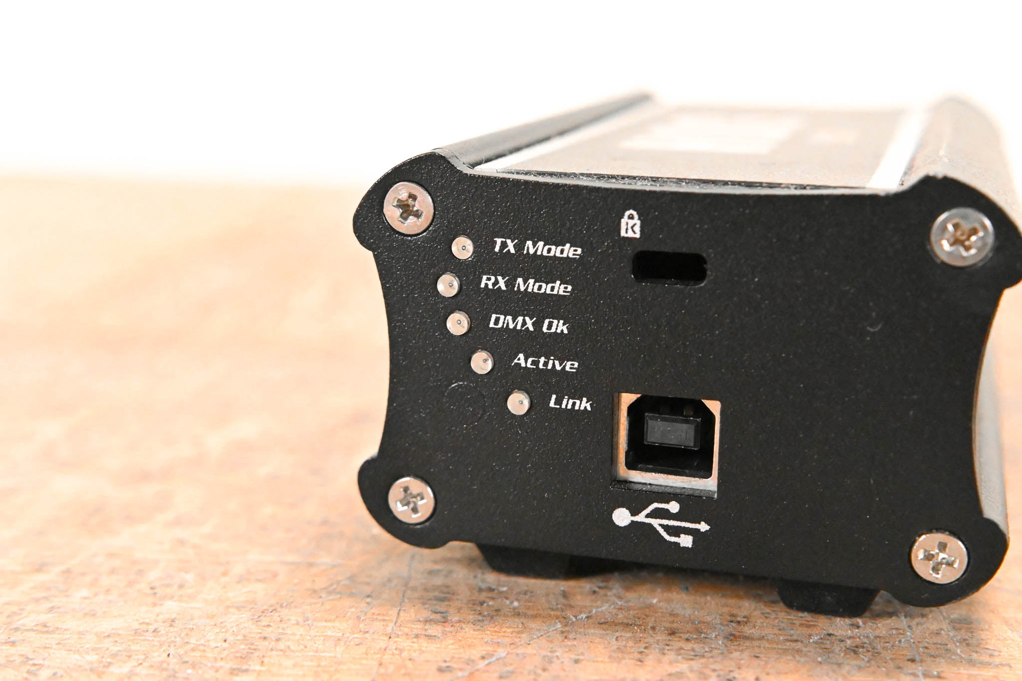 High End Systems Hog USB DMX Widget