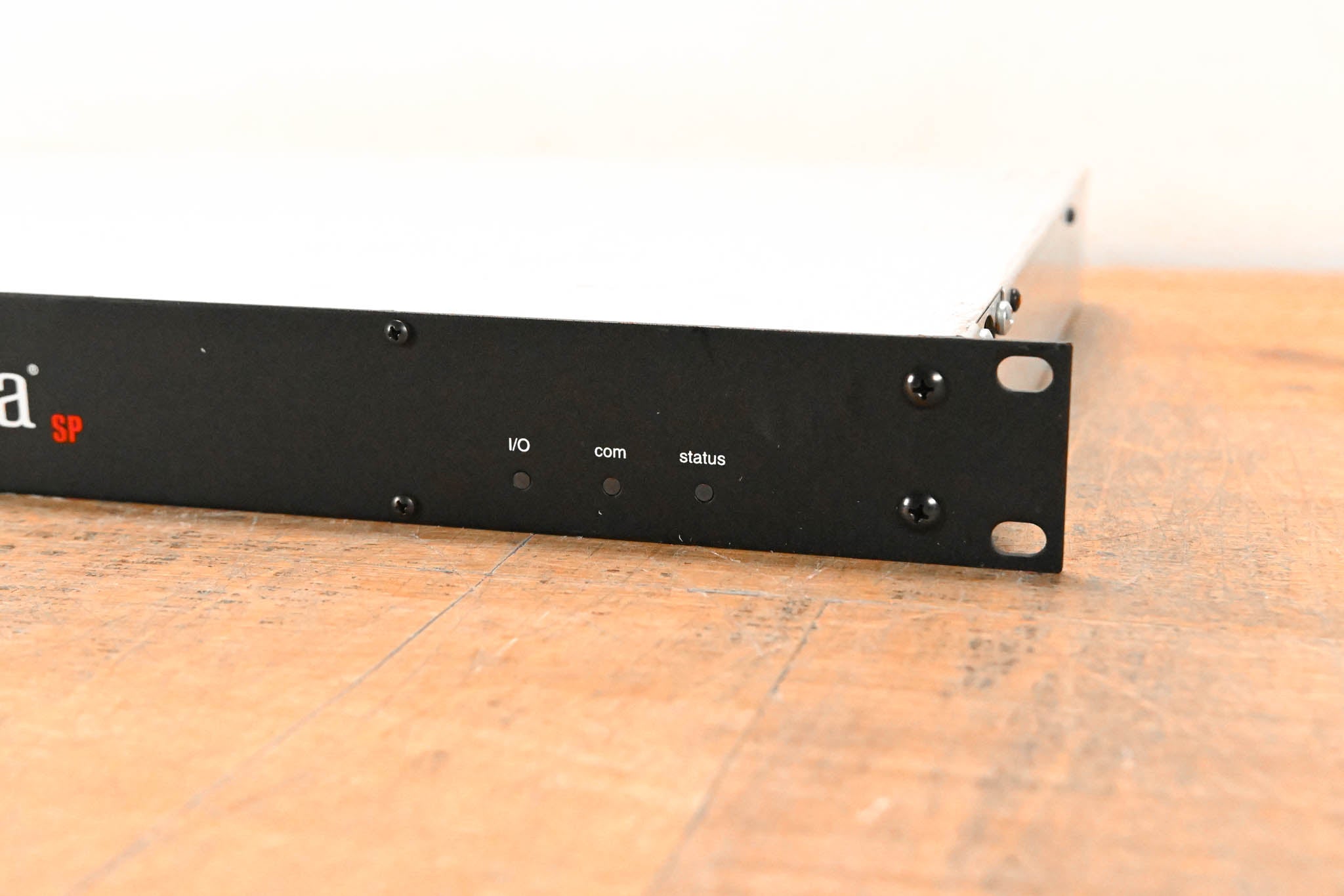 Biamp Nexia SP DSP Speaker Processor