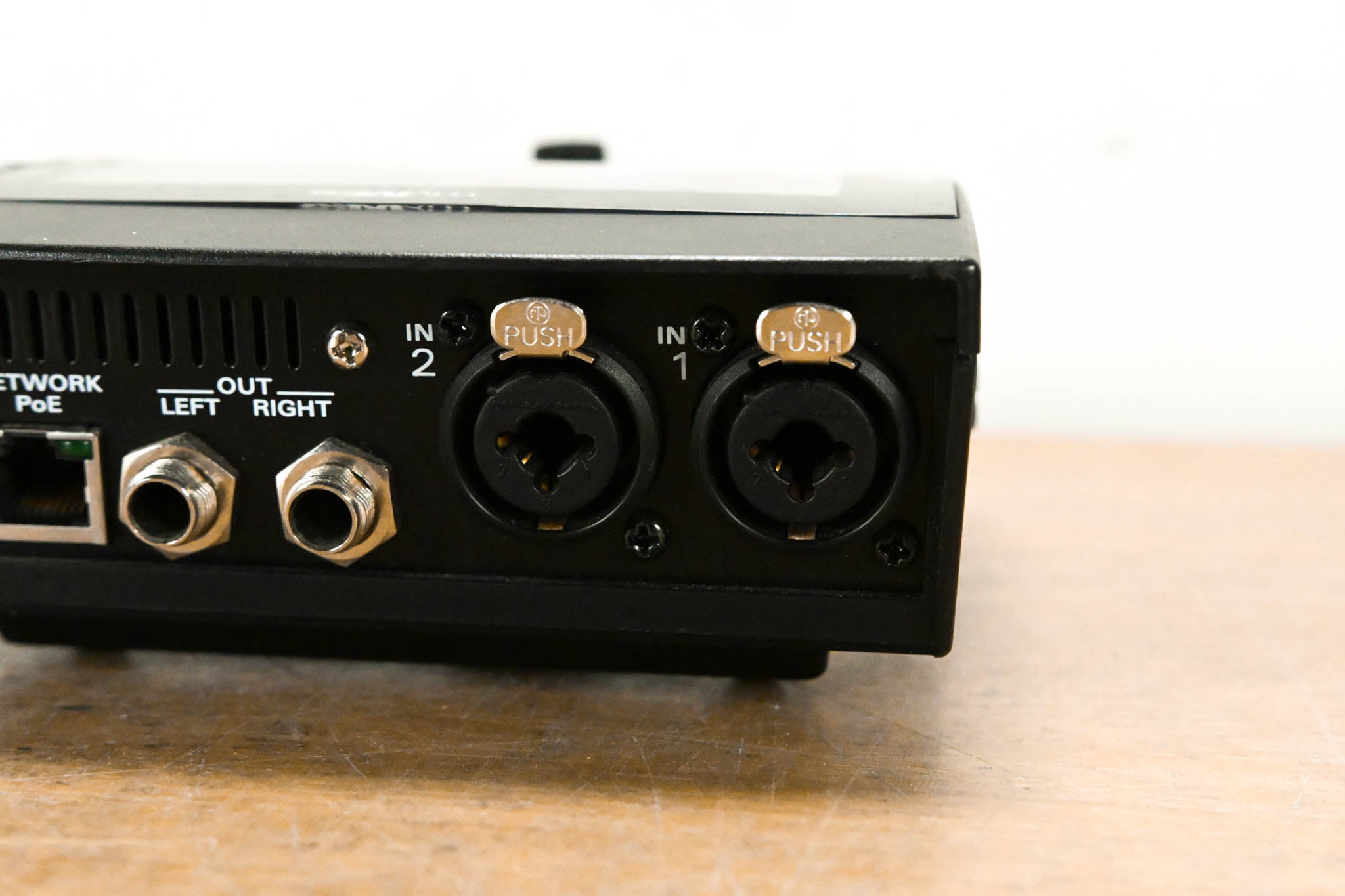 Movek myMix Personal Monitor Mixer