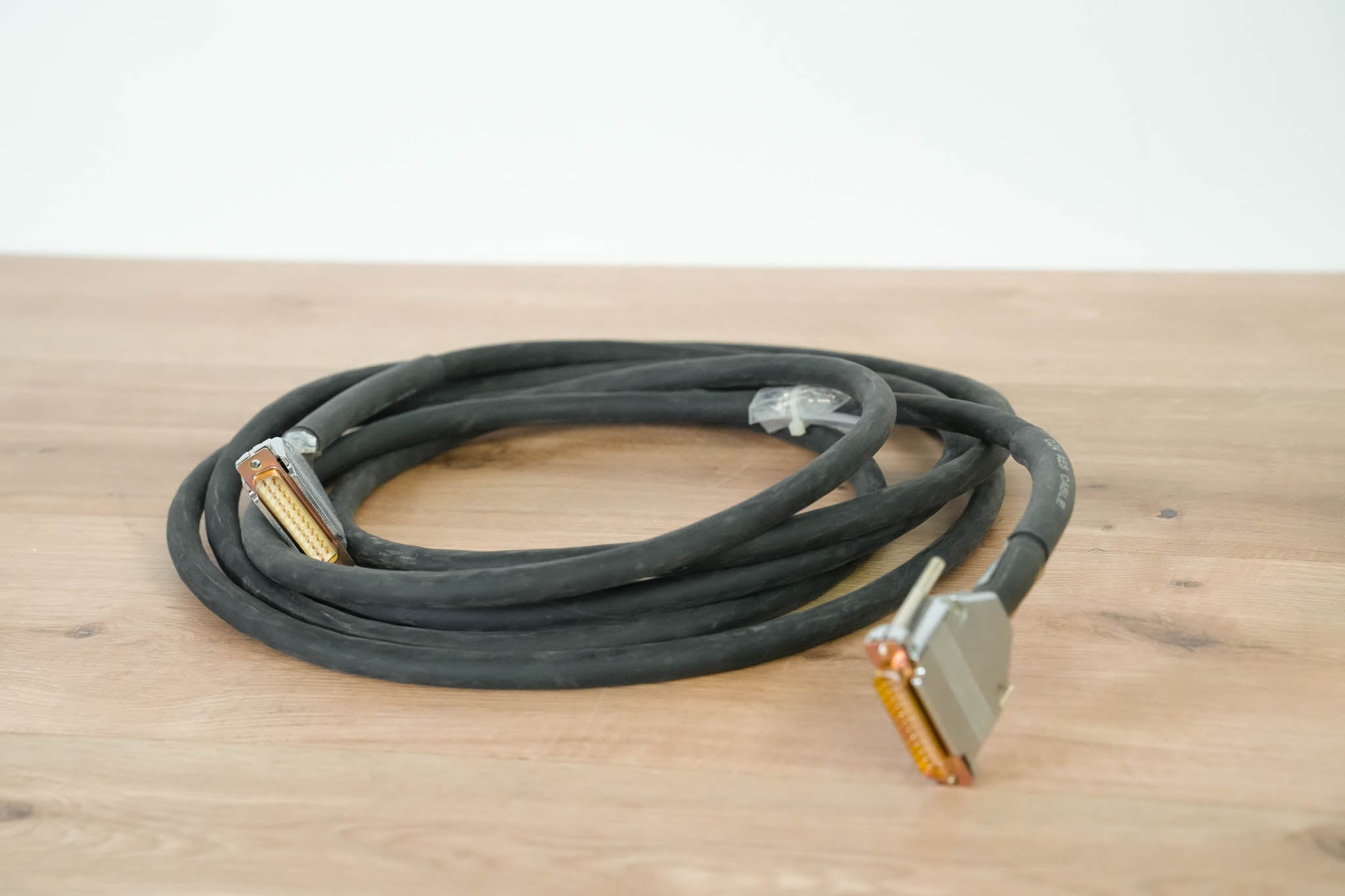 Yamaha D24-AES Cable - 15'