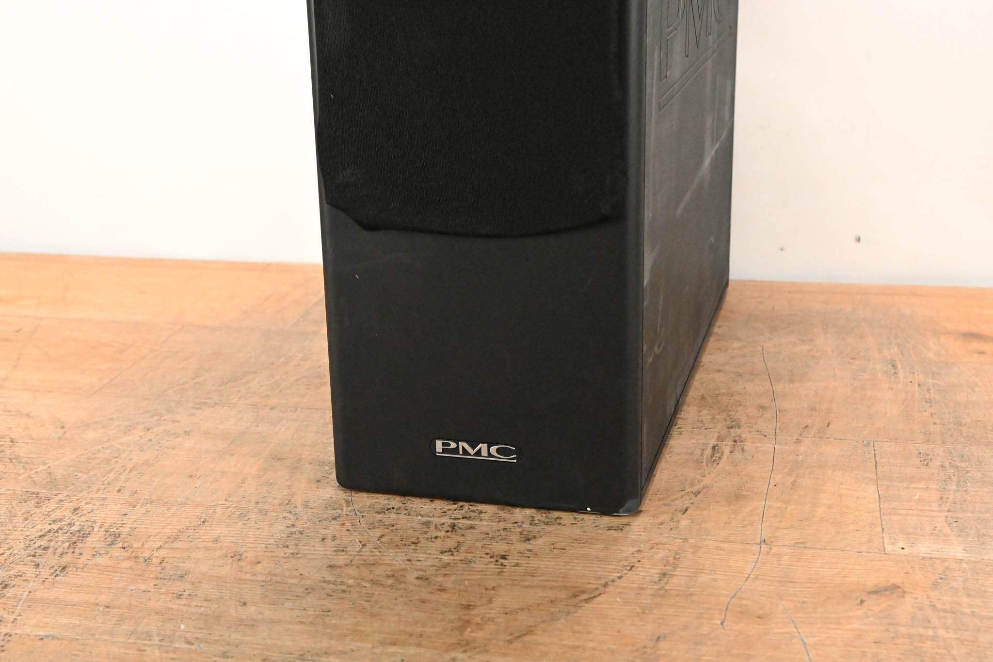 PMC TLE1 2 x 6.5" 150W Active Subwoofer