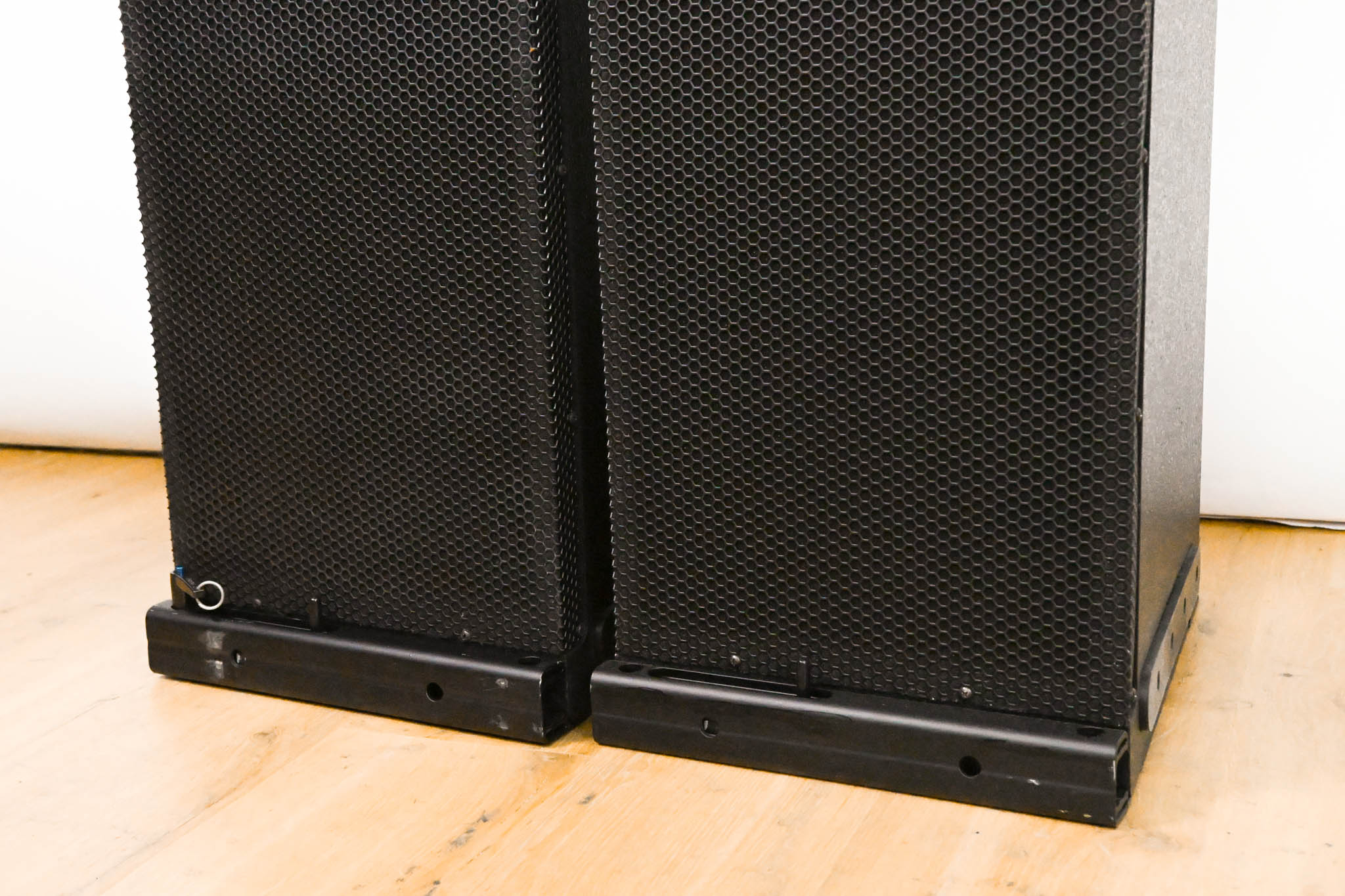 EAW KF730 3-Way Full-Range Loudspeaker (PAIR)