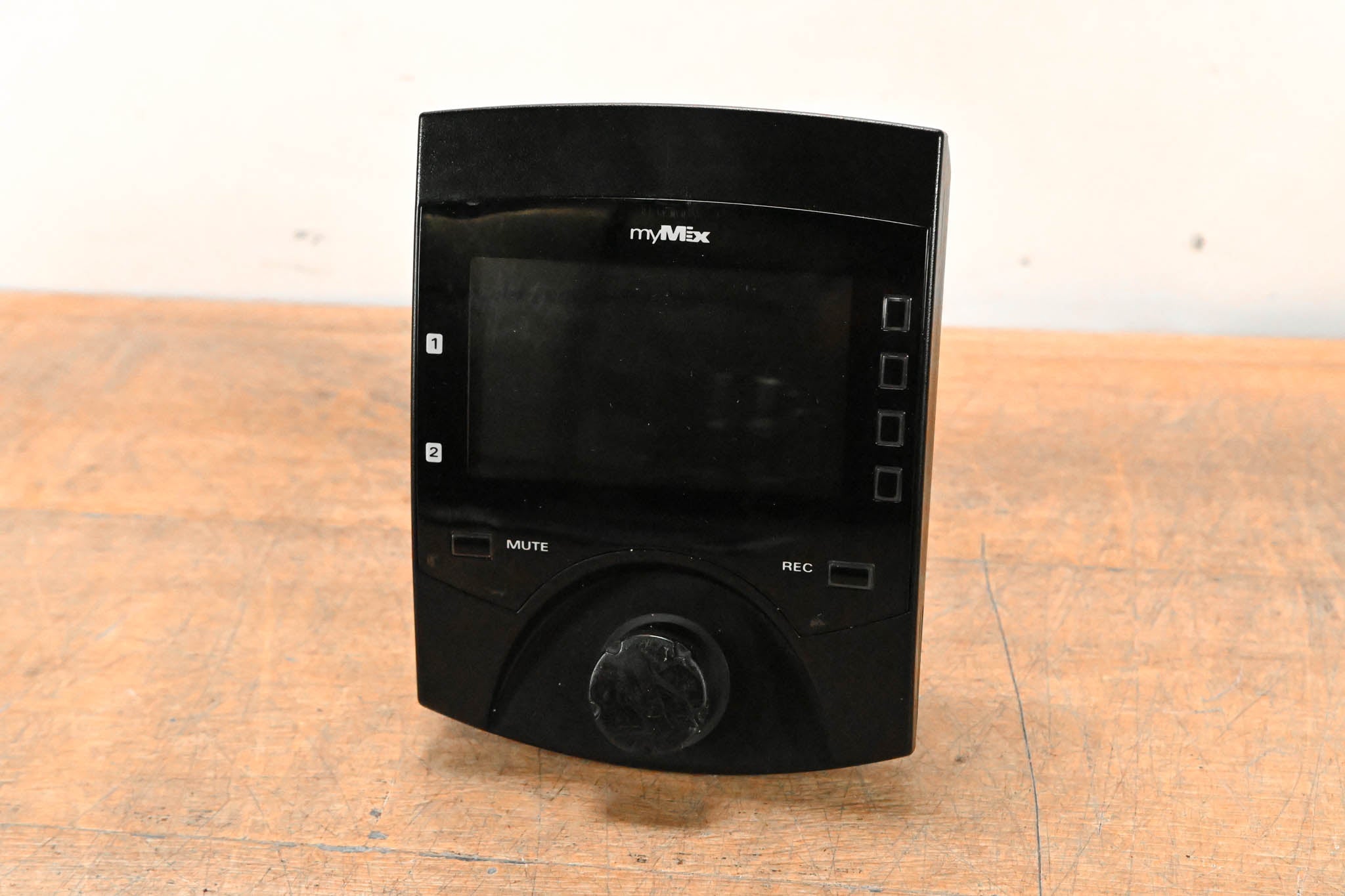 Movek myMix Personal Monitor Mixer