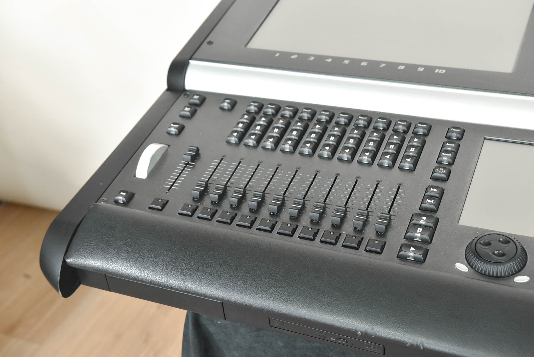 High End Systems Hog 4 Lighting Control Console
