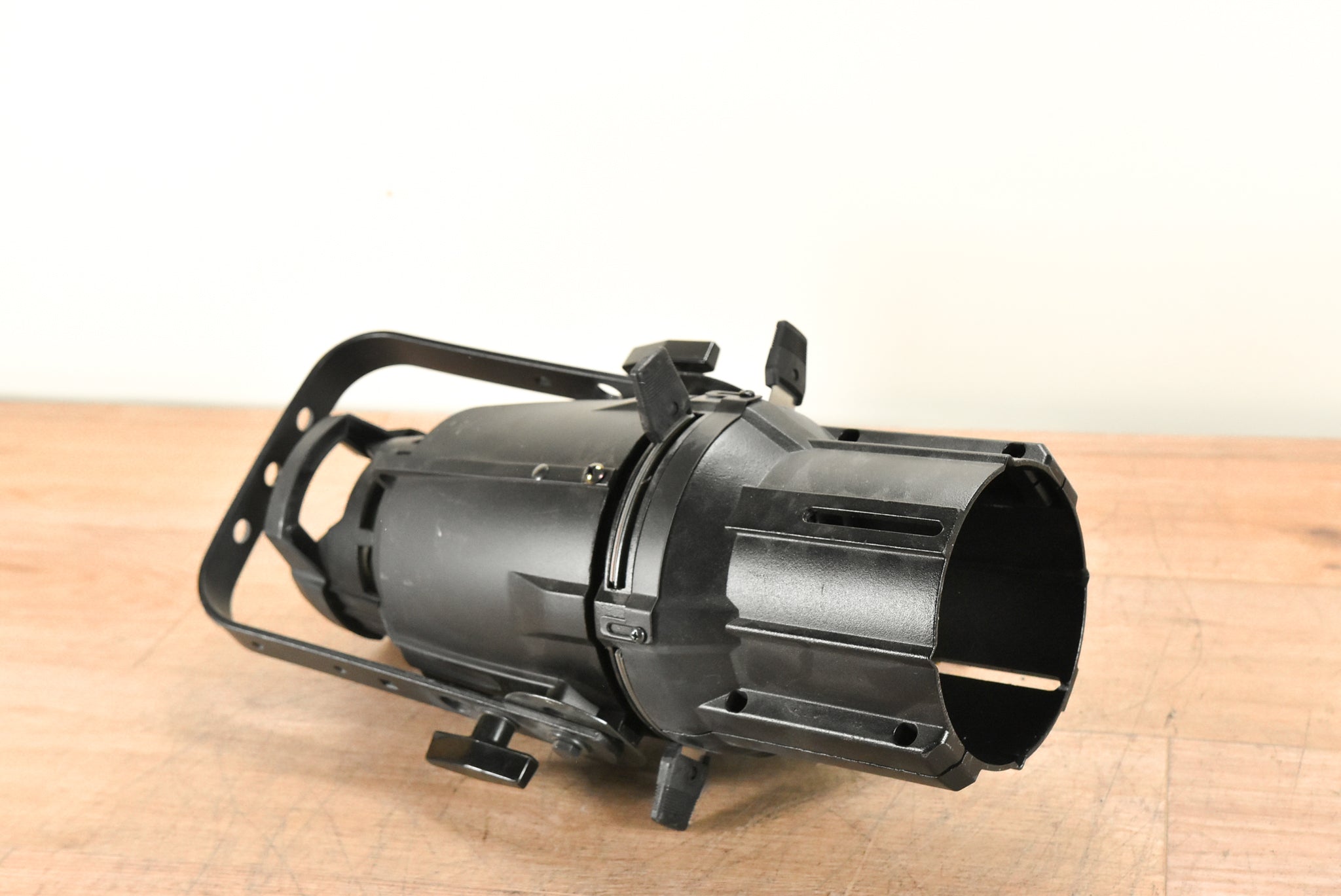 ETC Source Four 750 Ellipsoidal Light (No Lens Tube)