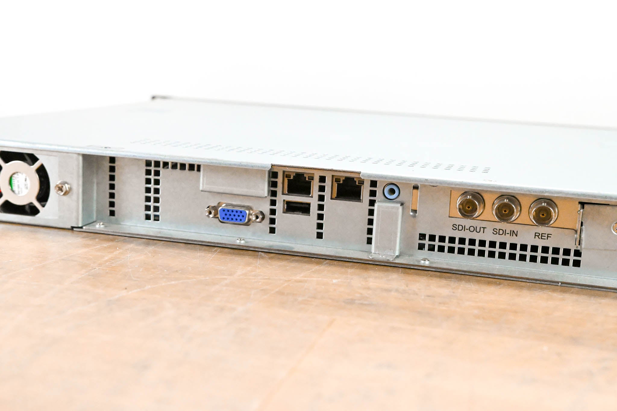 Streambox ACT-L3 SBT3-E9200 HD Video Encoder