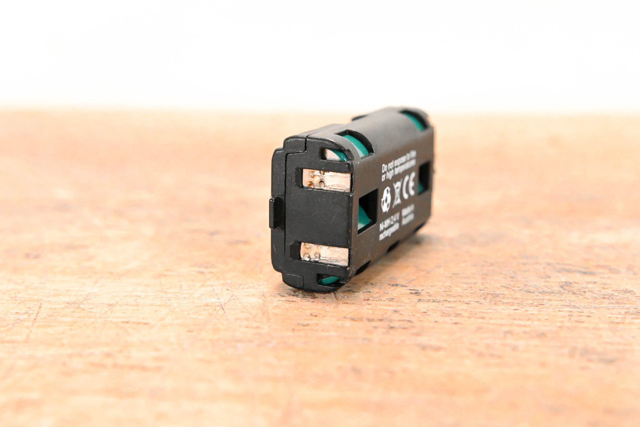 AKG BP4000 Battery Pack for WMS4000/4500 Wireless Microphone System