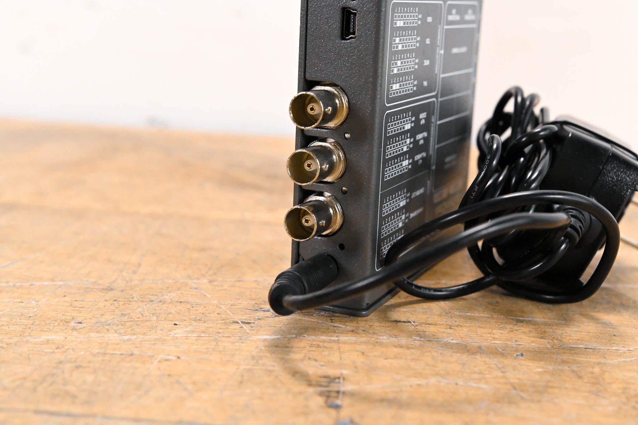 Blackmagic Design Mini Converter UpDownCross