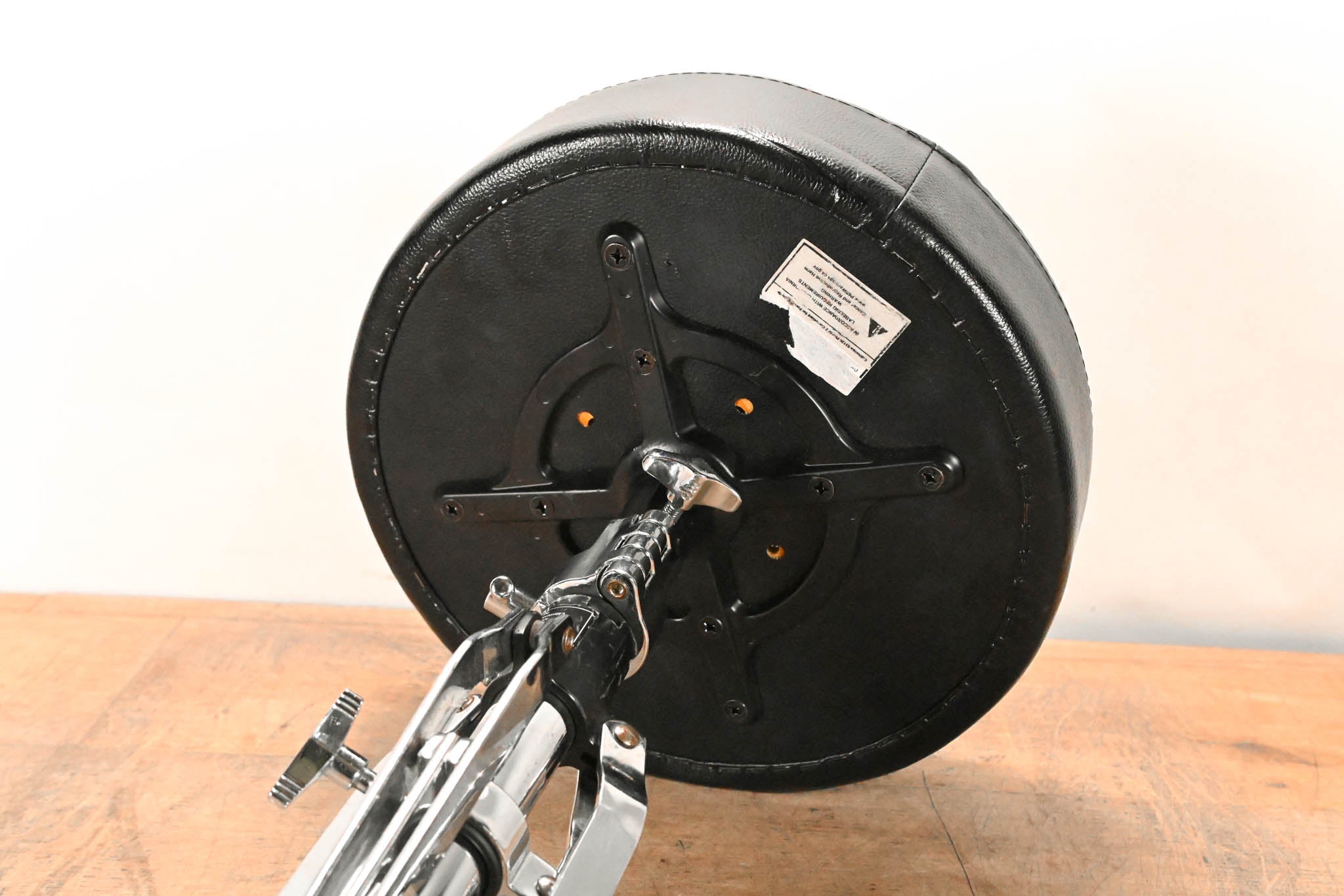 DW 5000 Series Round Drum Throne