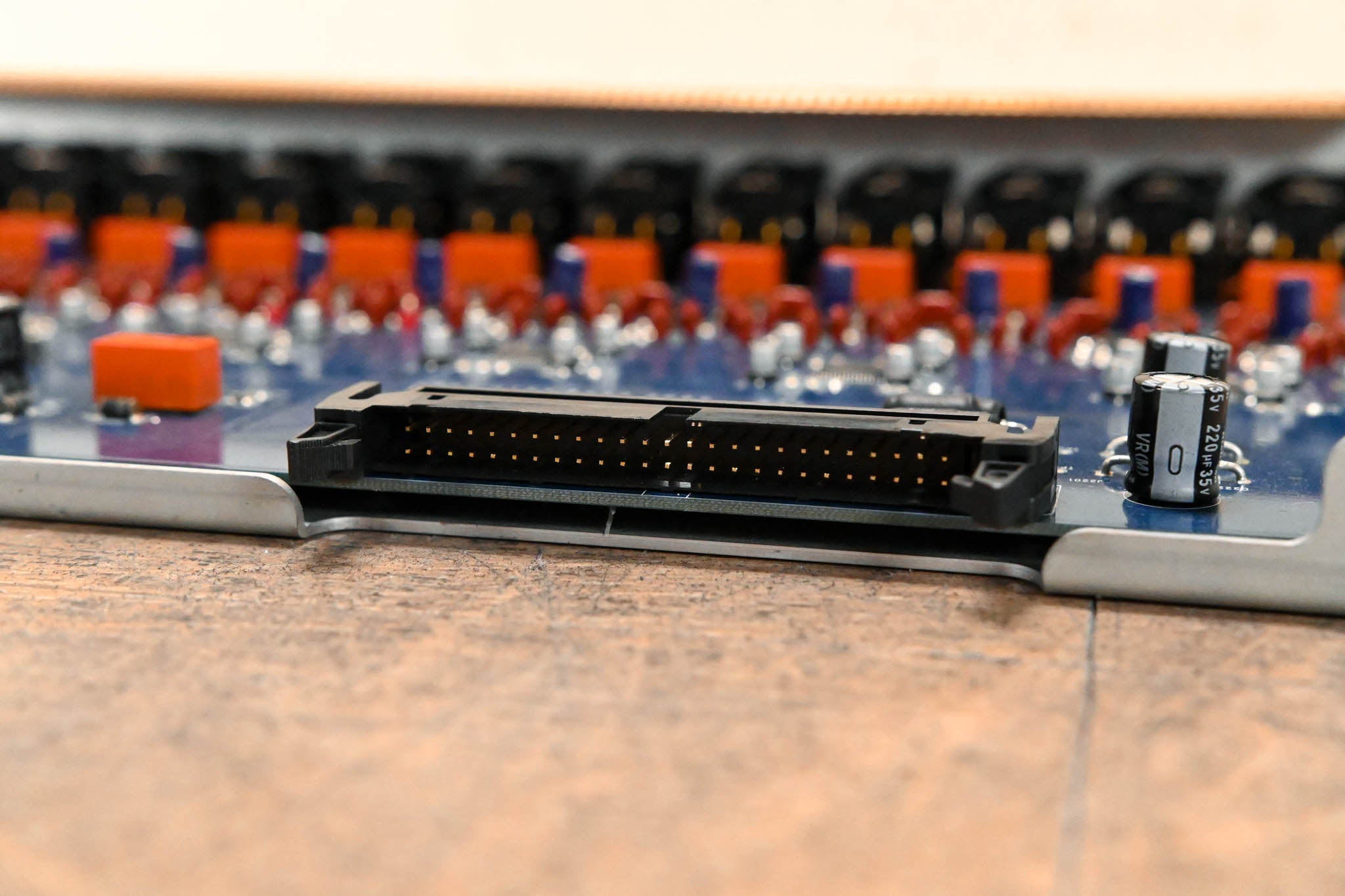 AVID AO16 Analog Output Card for VENUE Mixing Systems